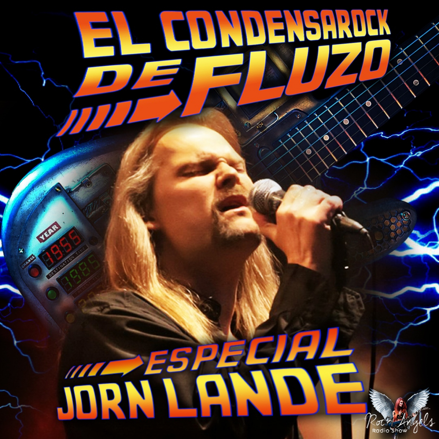 El CondensaRock de Fluzo