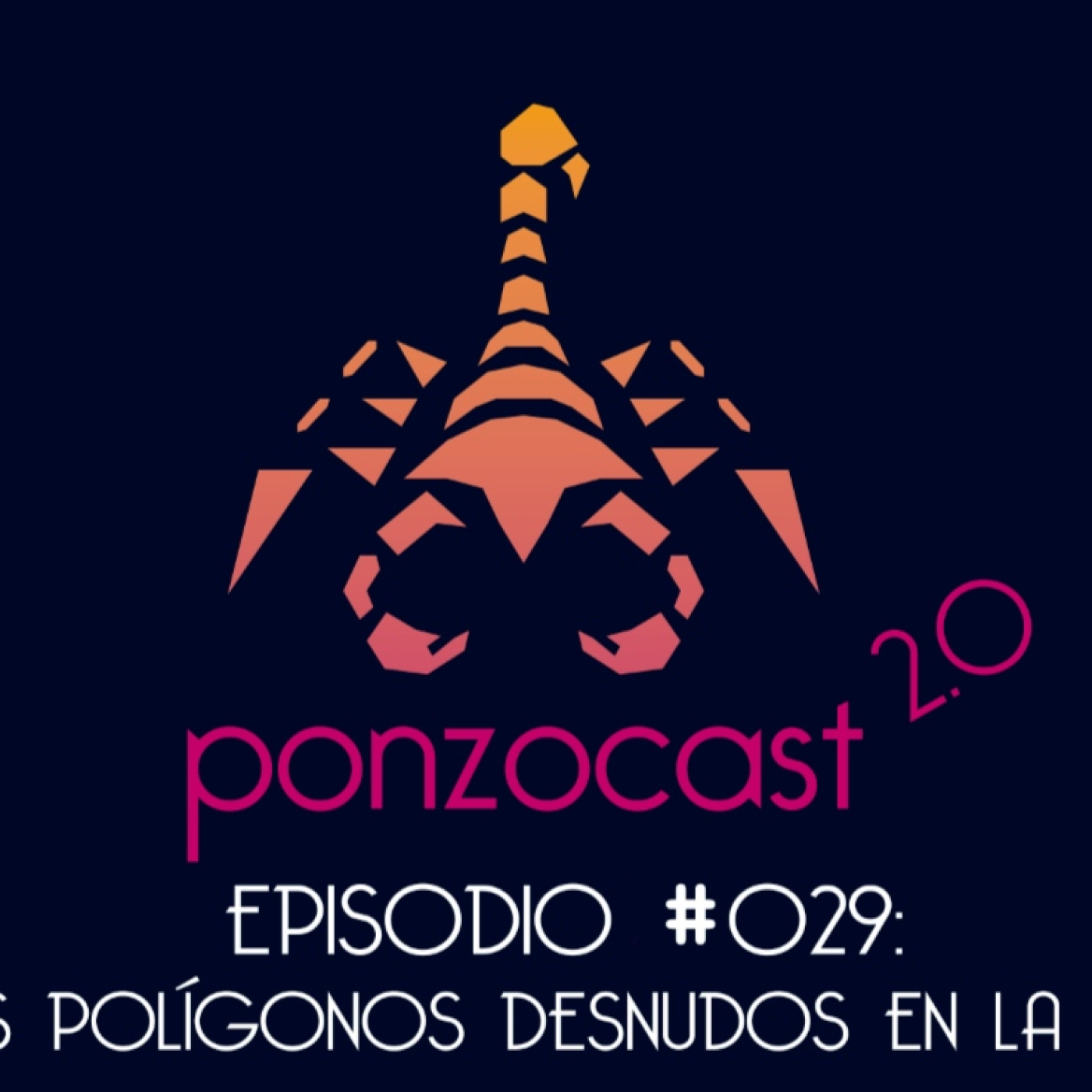 PonzoCast