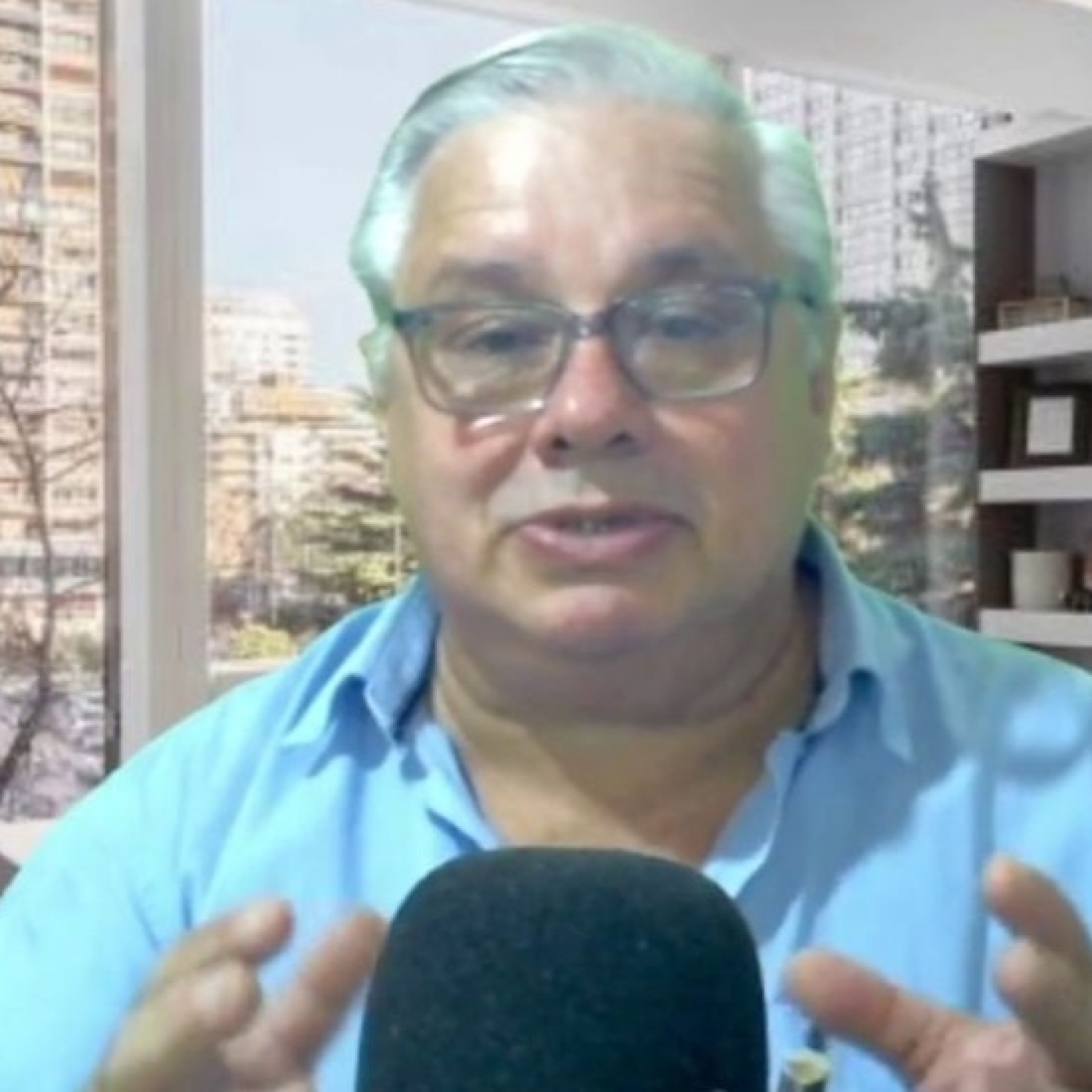 Podcast APROPOL Noticias