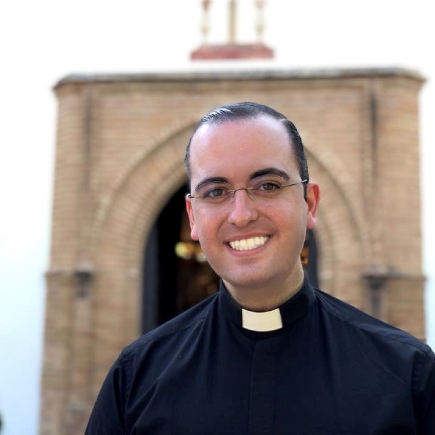 COPE Sevilla Religiosos