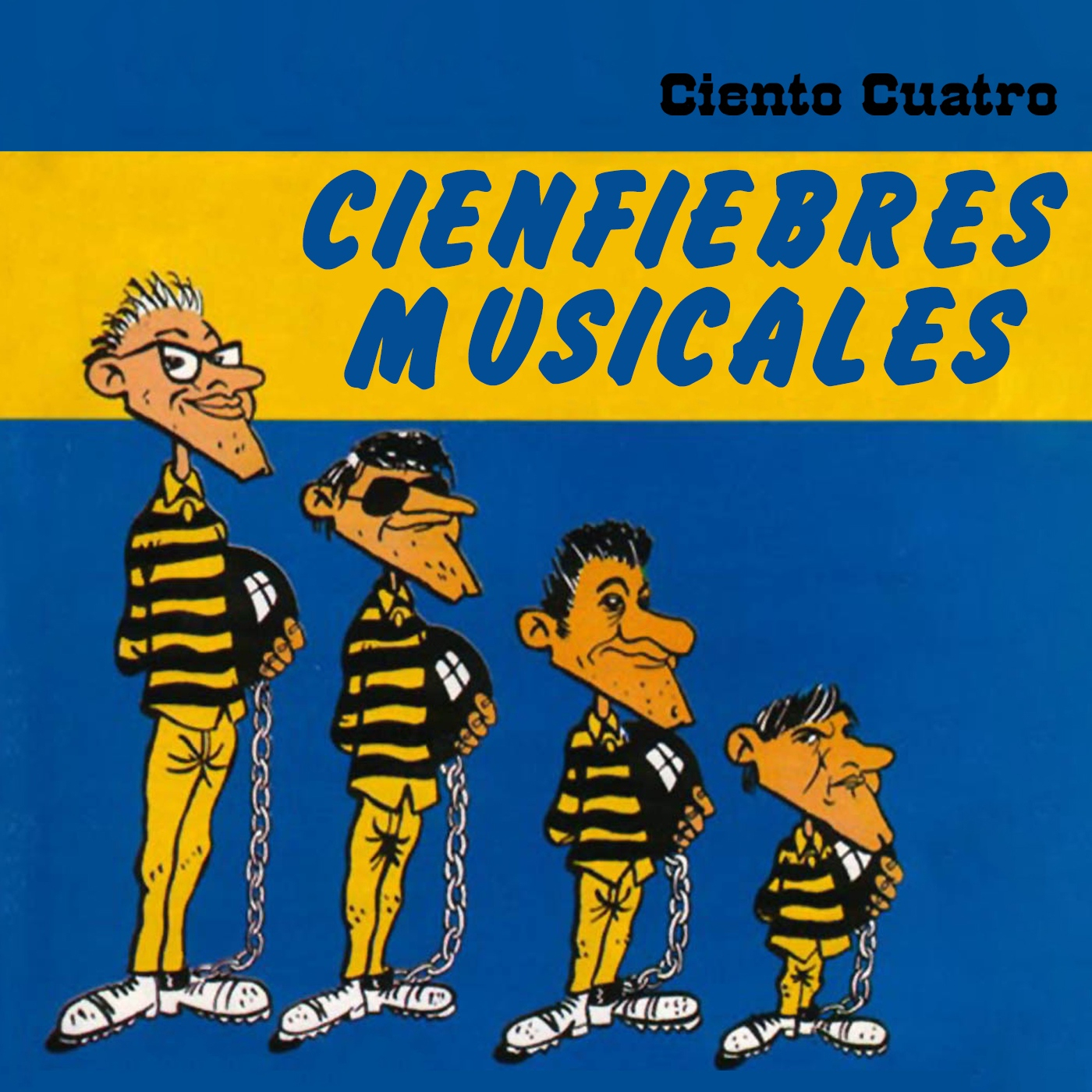 Cienfiebres Musicales