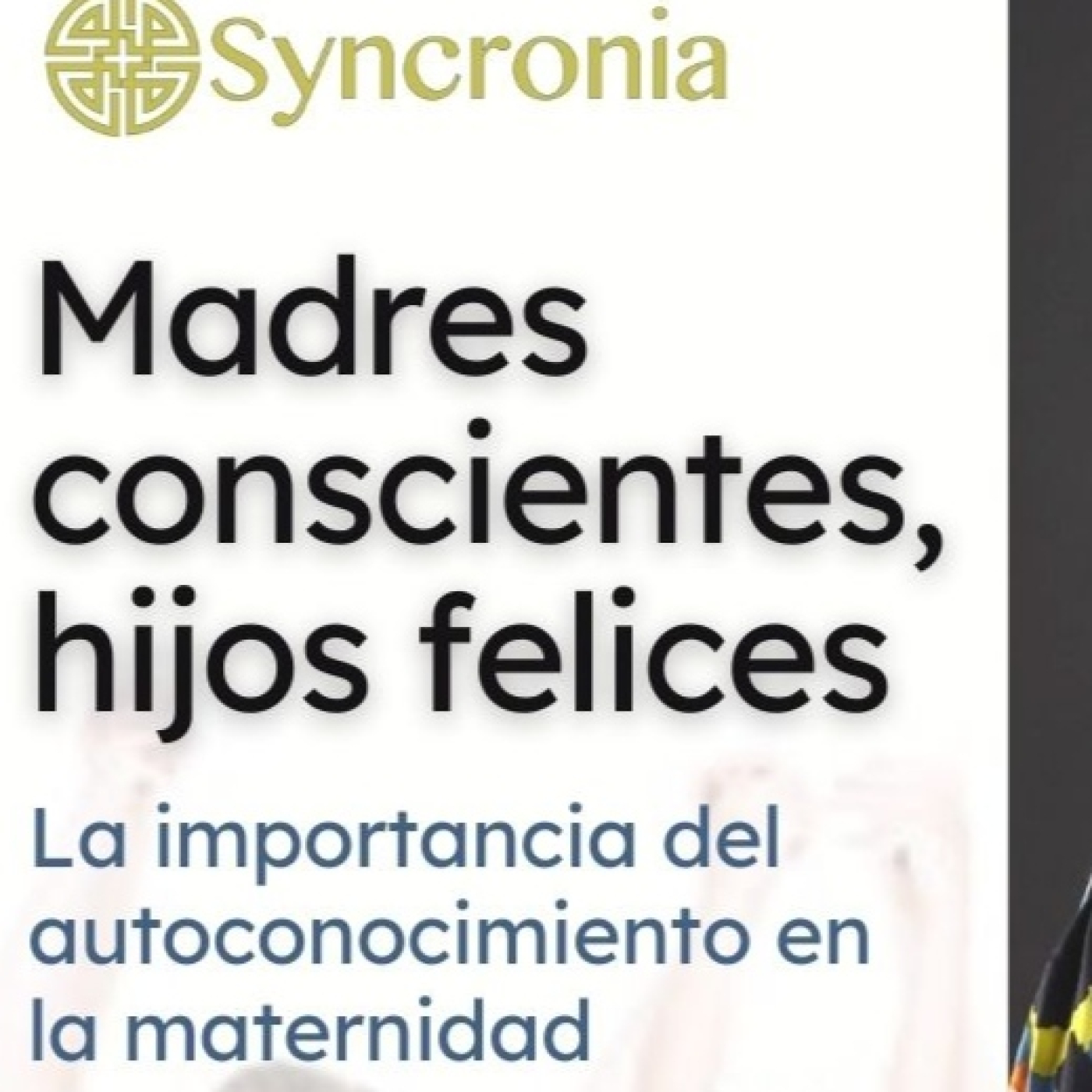 Charlas Syncronia