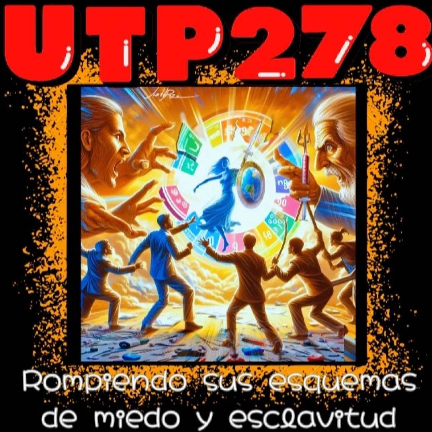 Buscadores de la verdad