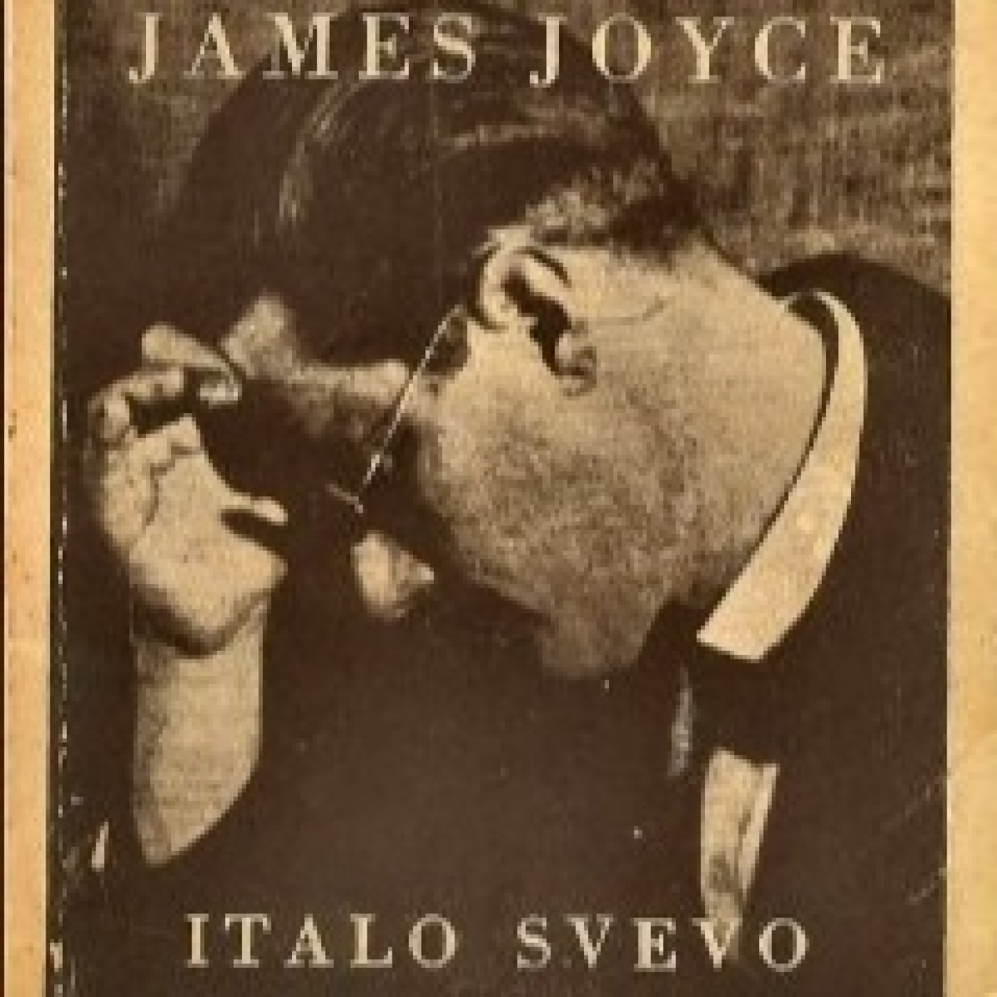 JamesJoyce/Italo Svevo: Historia de una amistad - Episodio exclusivo para mecenas