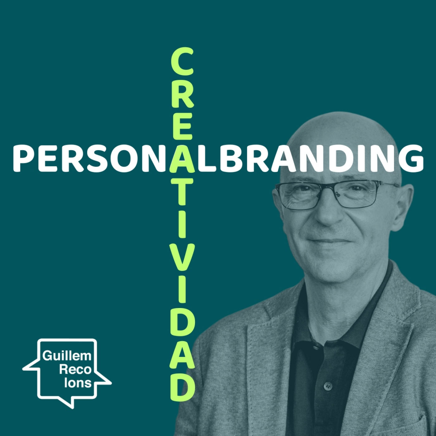 217 Creatividad, el motor del personal branding episode artwork