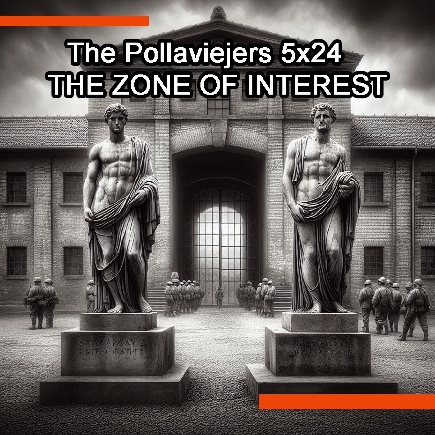 The Pollaviejers