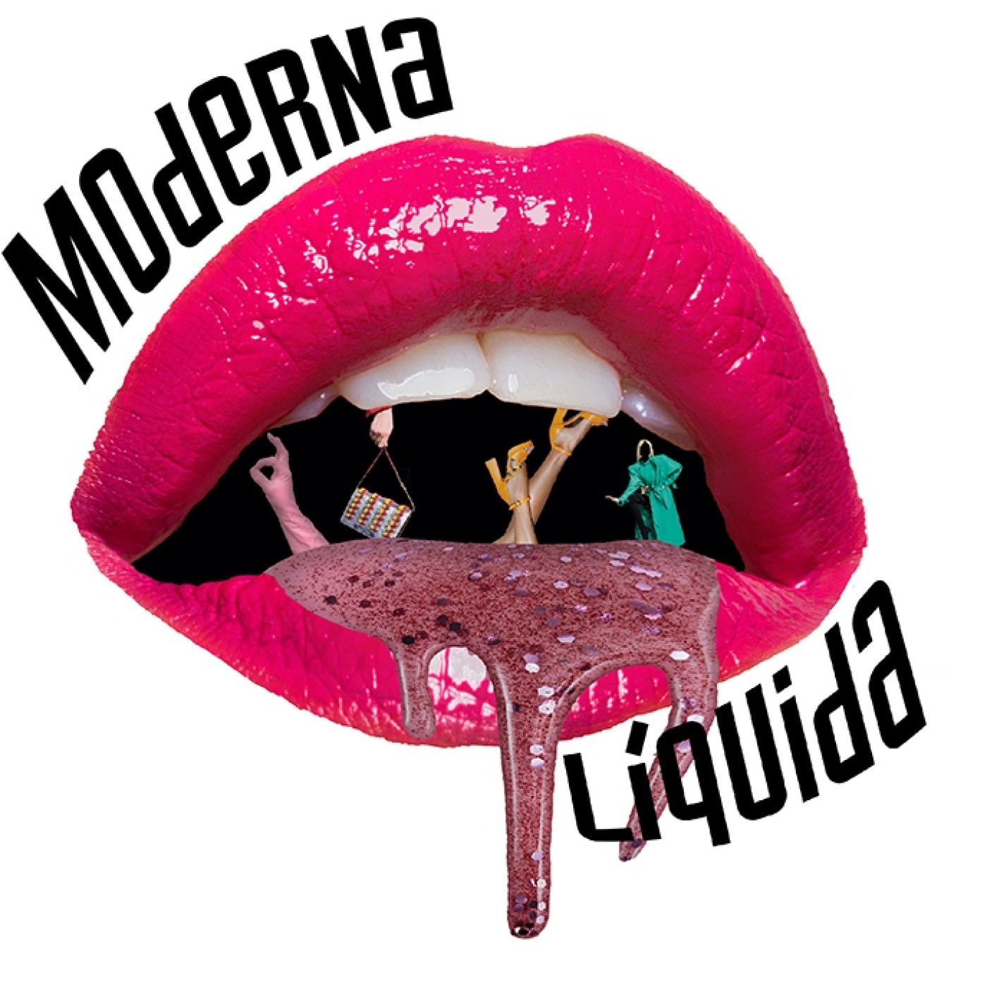 Moderna Líquida