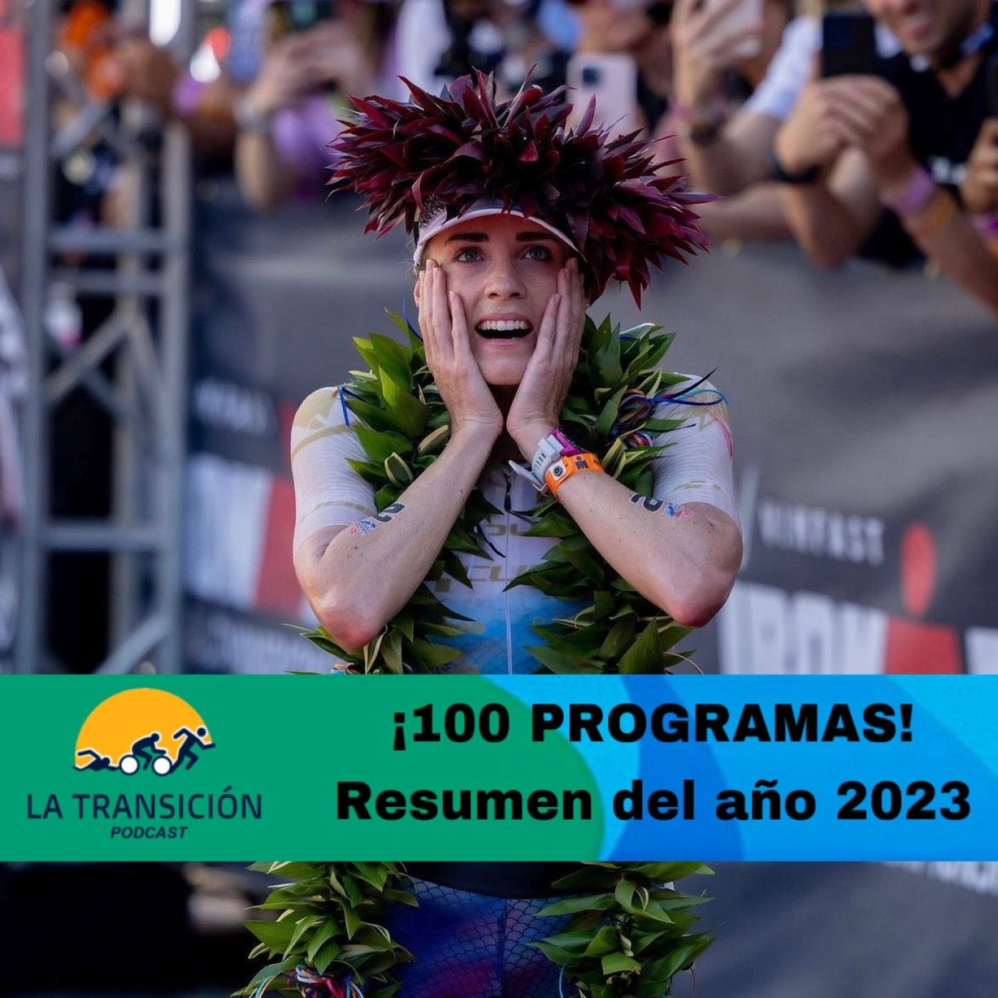La Transición - Triatlón