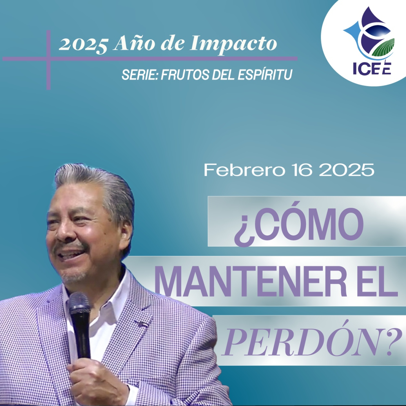 ¿Cómo mantener el perdón? episode artwork