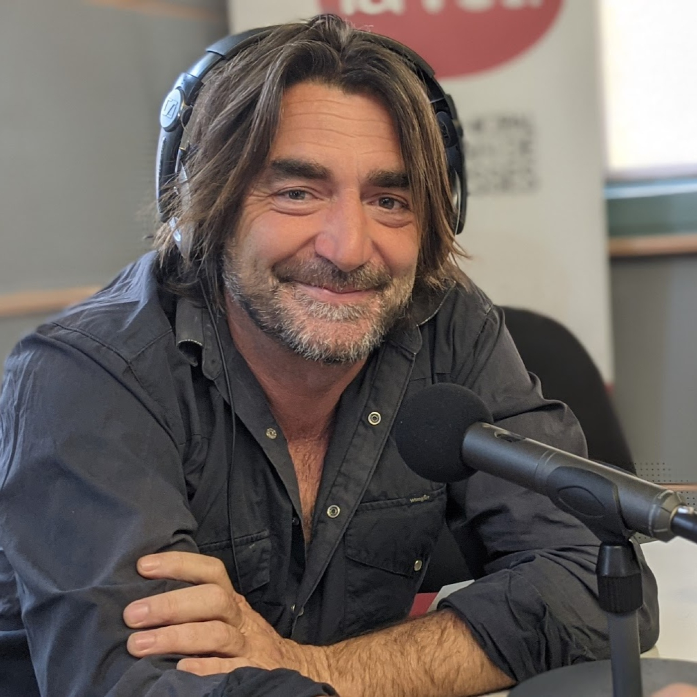 Víctor Solo ens presenta el nou disc de Solo & Compañía episode artwork