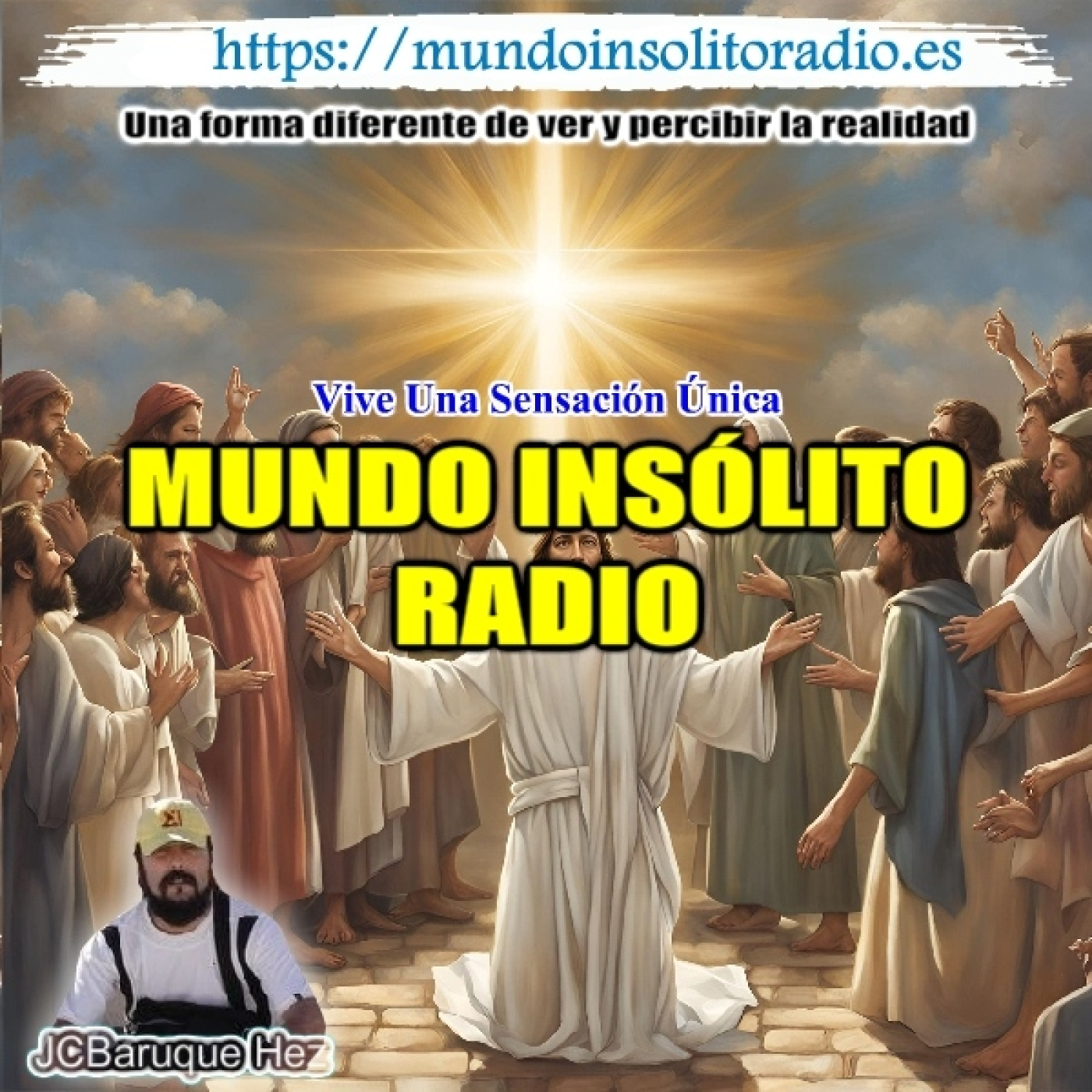 651/10. Jesús o el engaño de la teología.