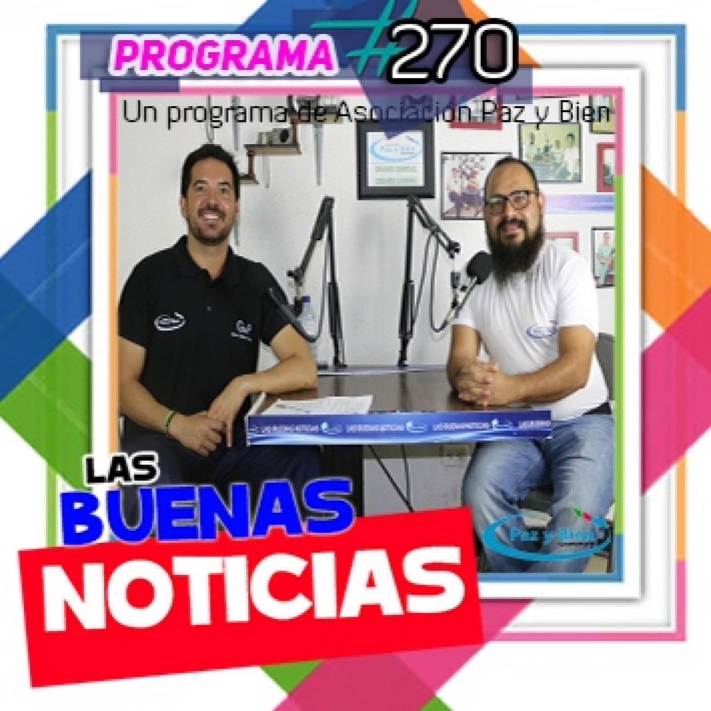 Asociación Paz y Bien