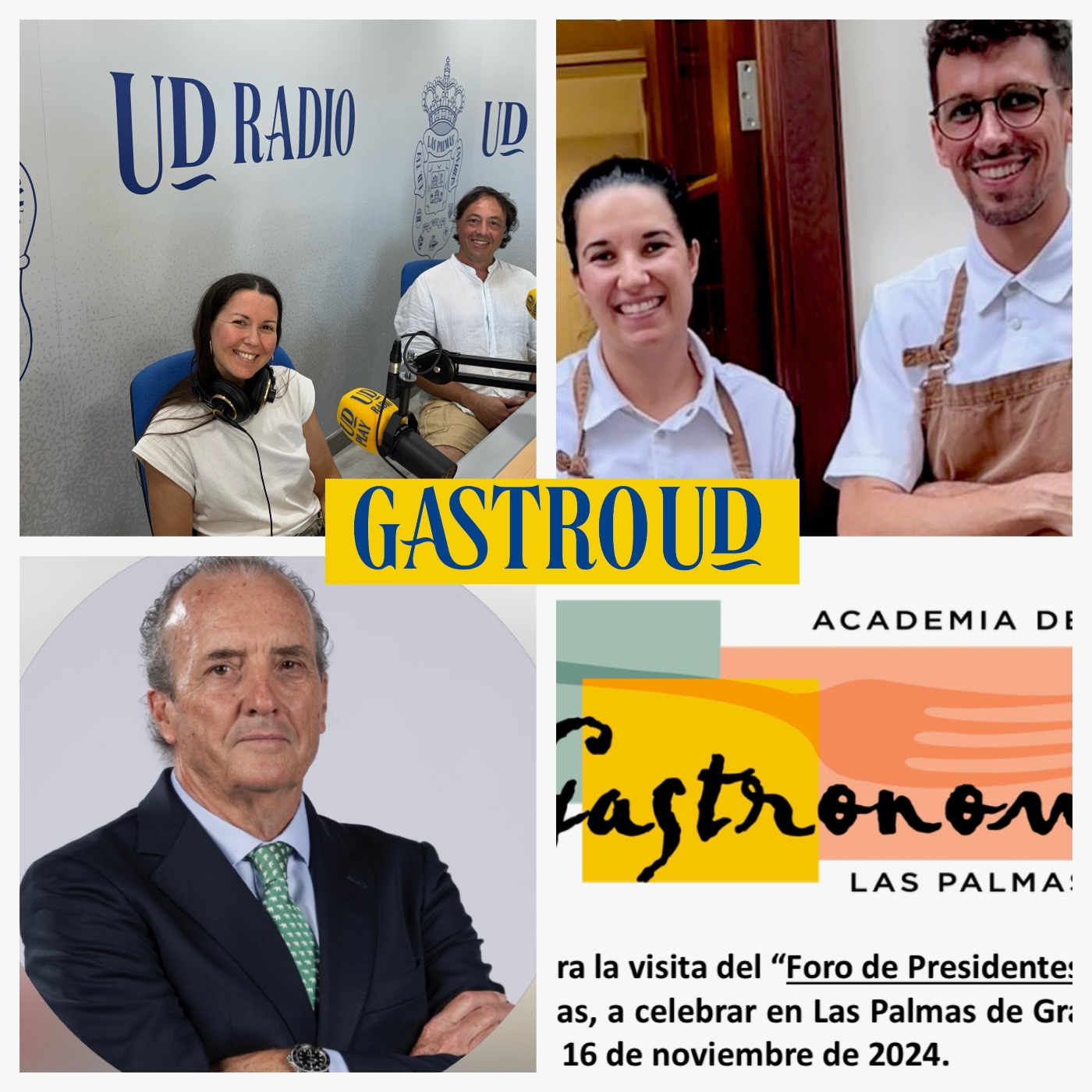 GastroUD