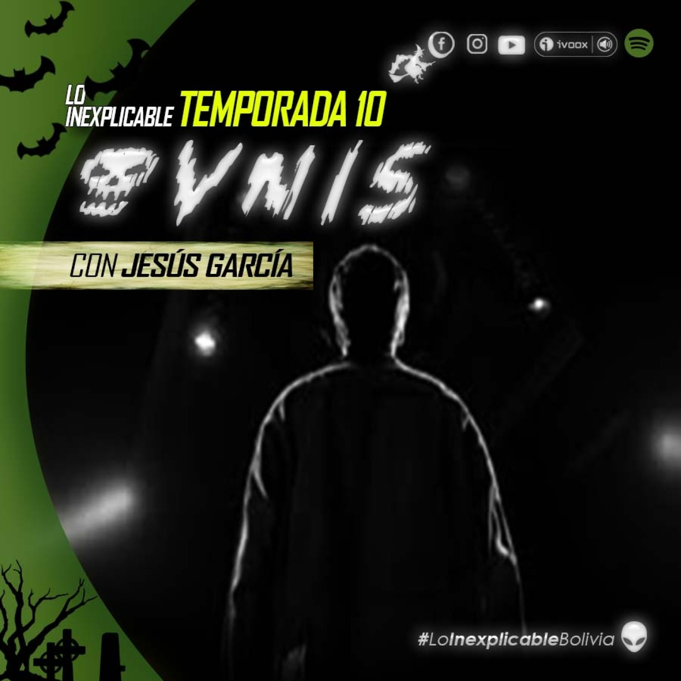 Lo Inexplicable - Bolivia