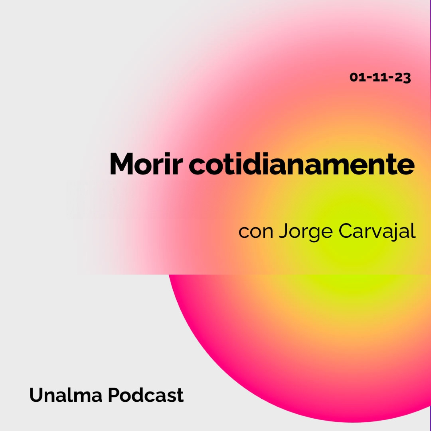 Unalma Podcast