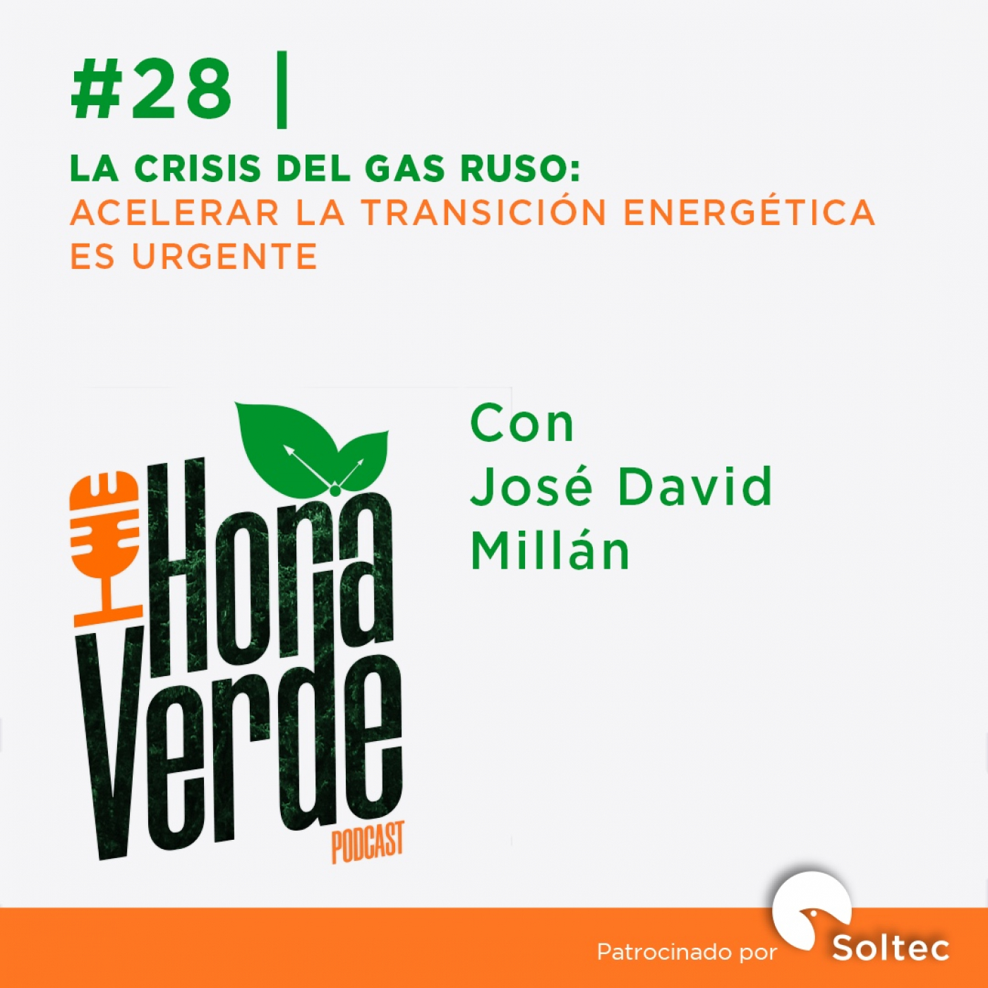 Hora Verde