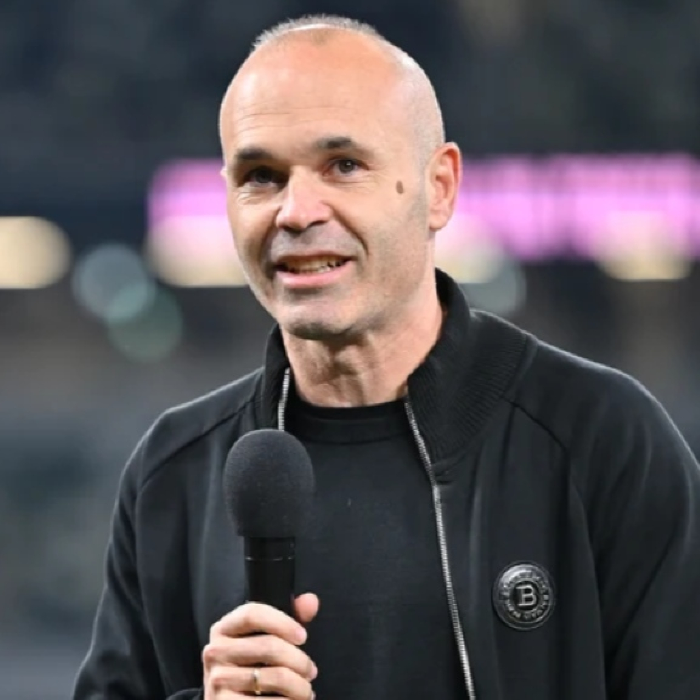 Retirada de Iniesta y fin a la etapa de Luis Carrión en Las Palmas episode artwork