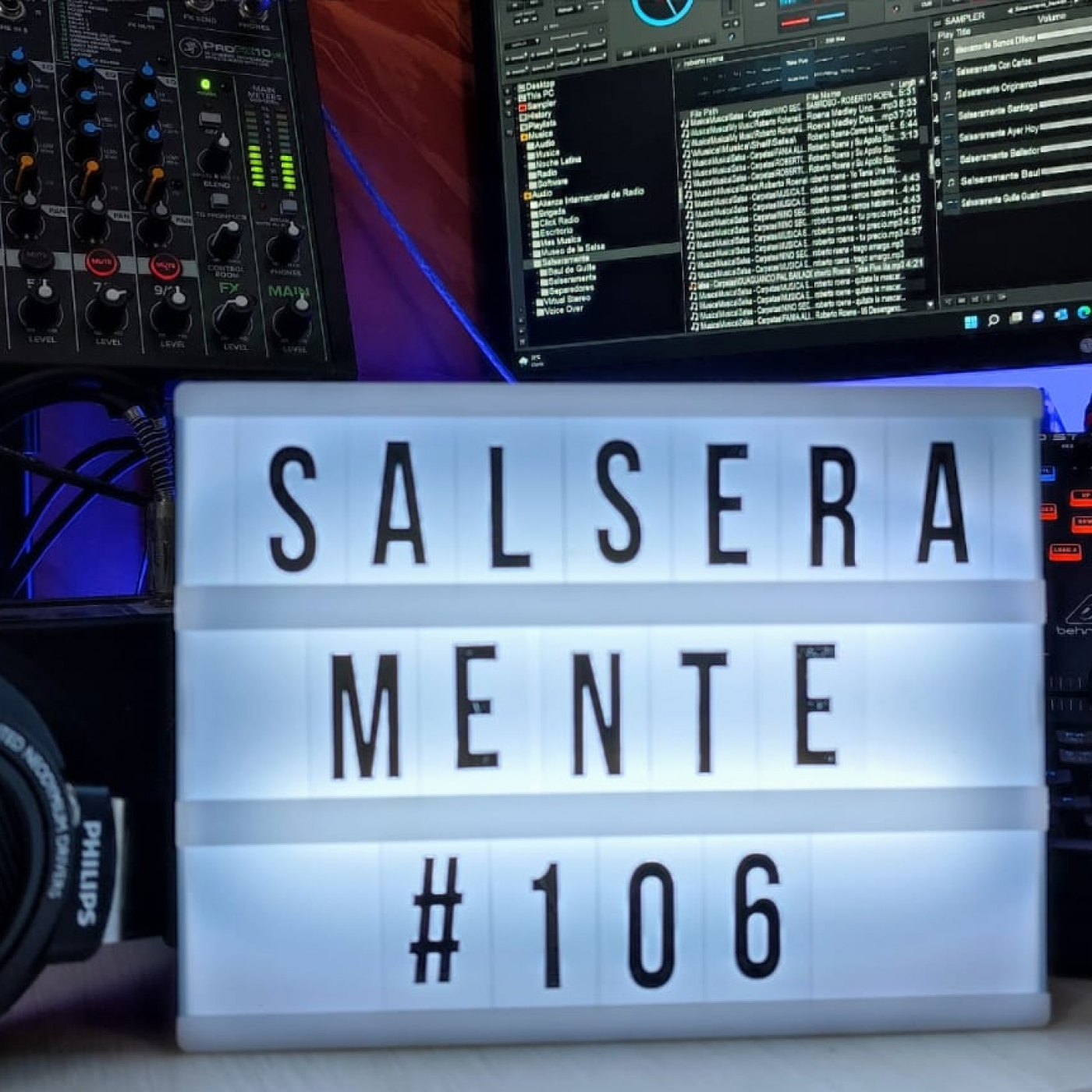 Salseramente