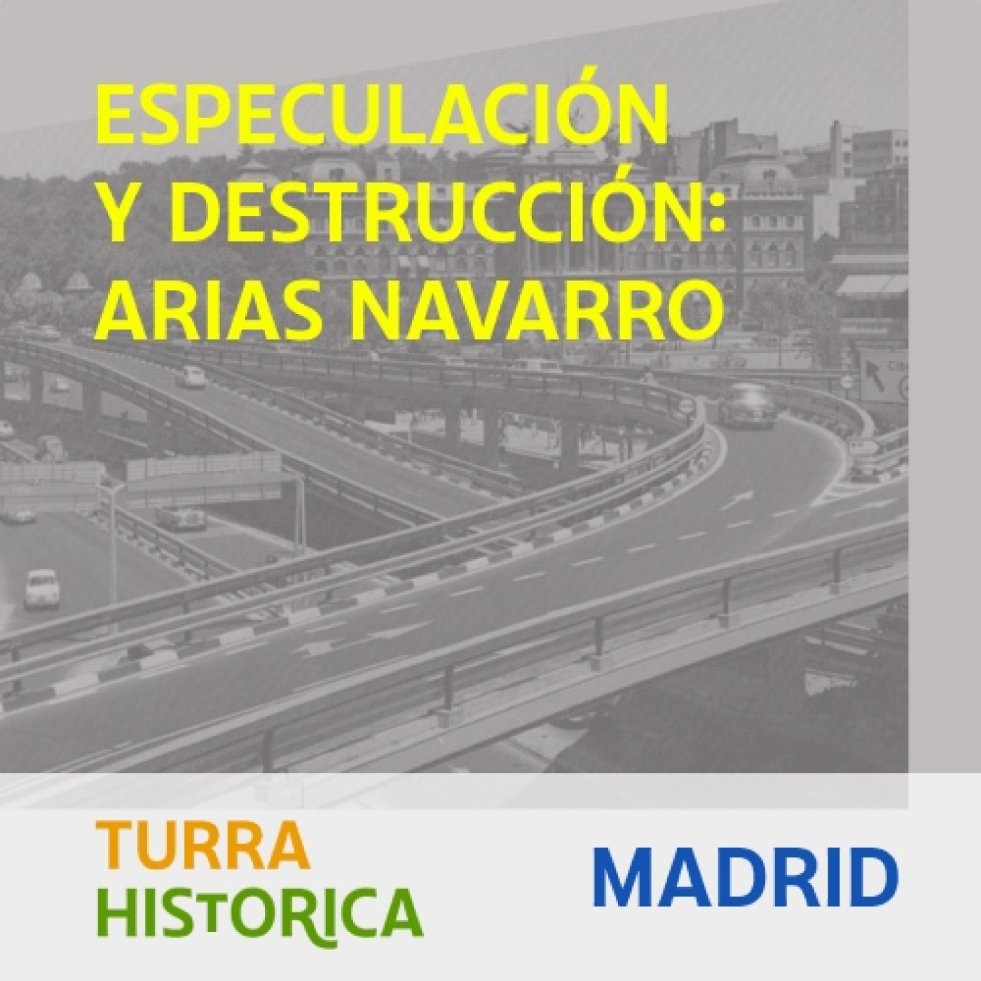 Turra histórica de Madrid