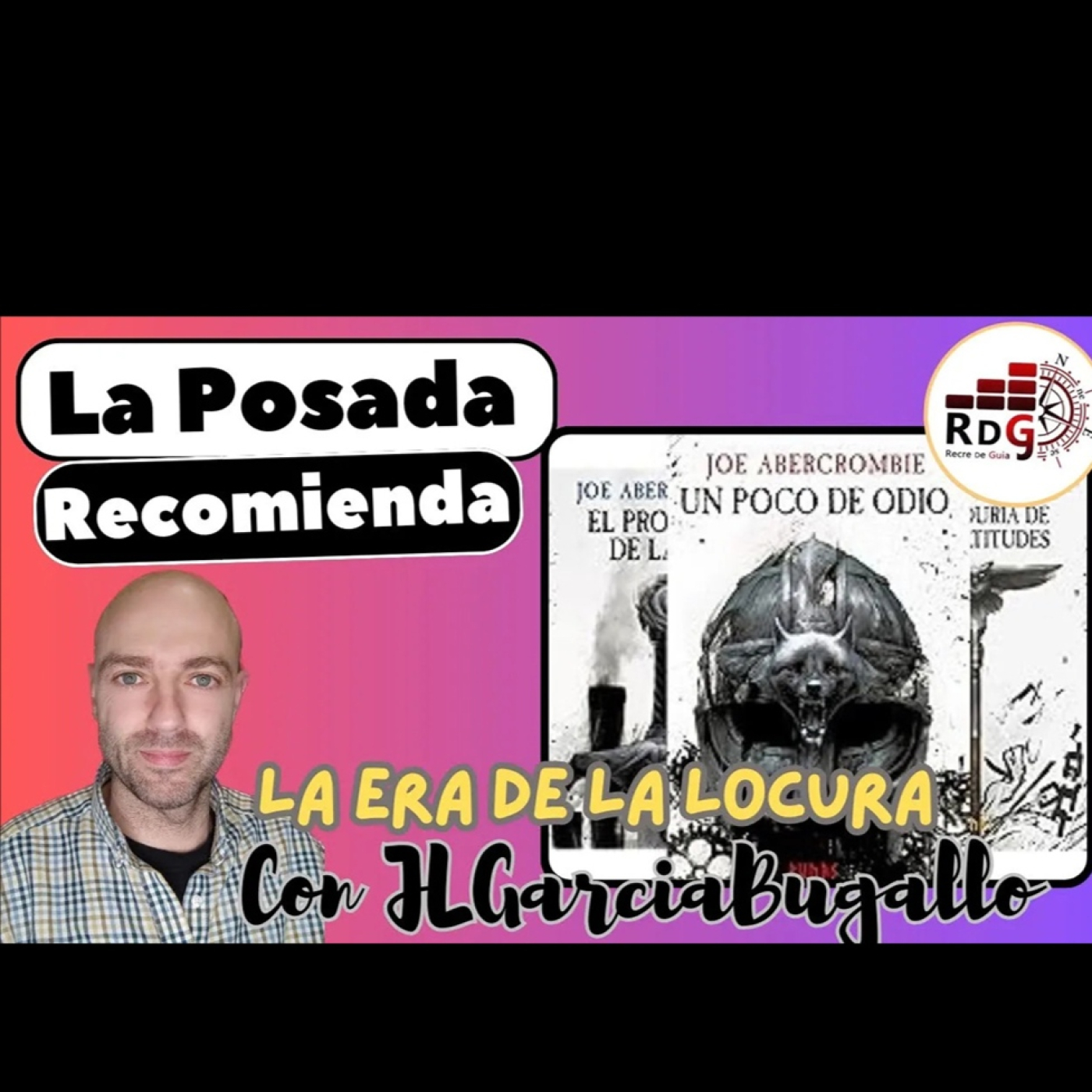Recre De guia