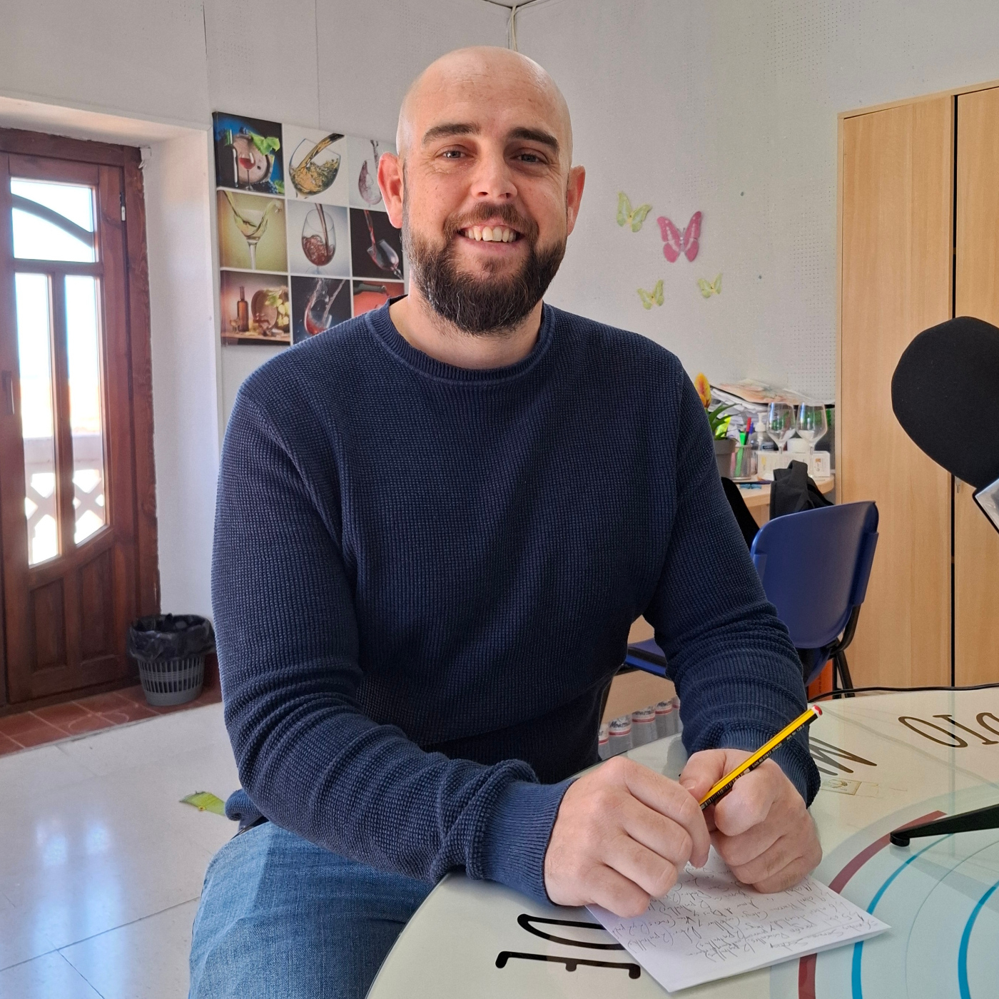 radiobullas