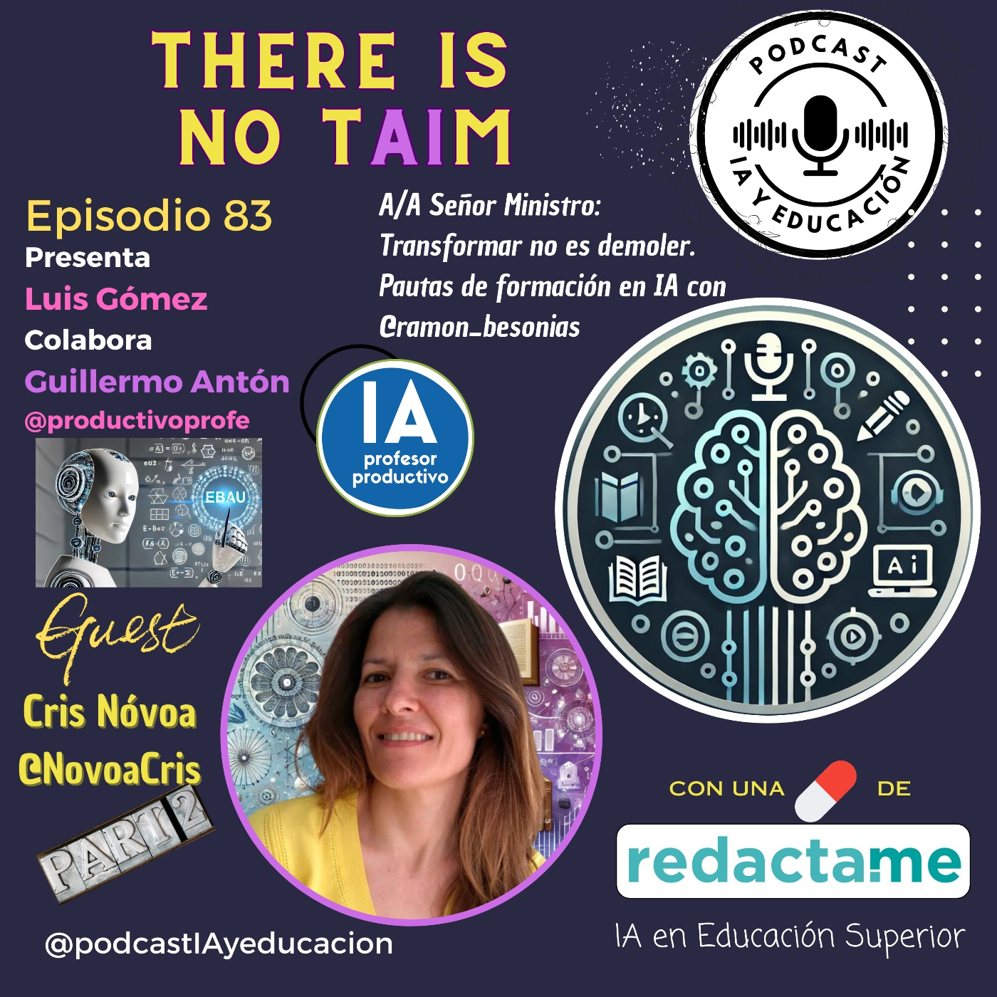 Inteligencia Artificial y Educación
