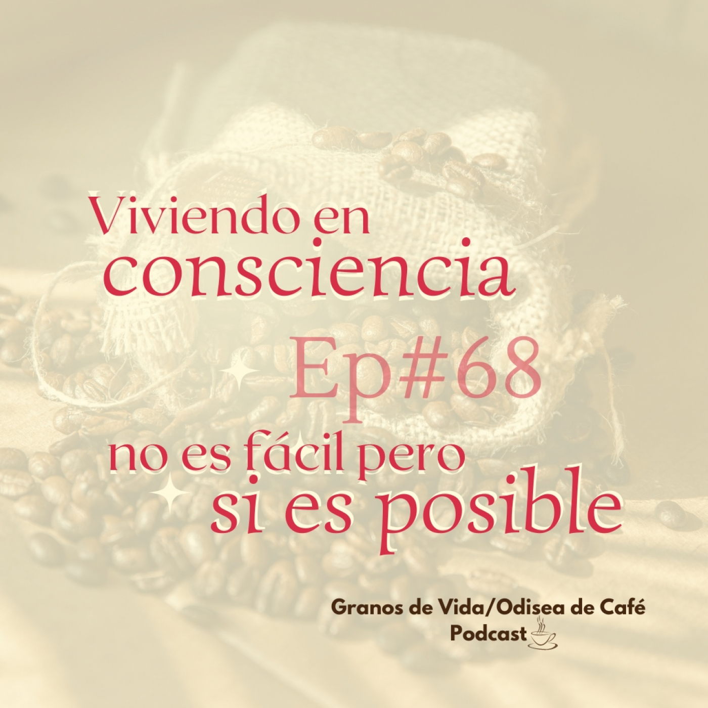 Granos de Vida/Odisea de Café