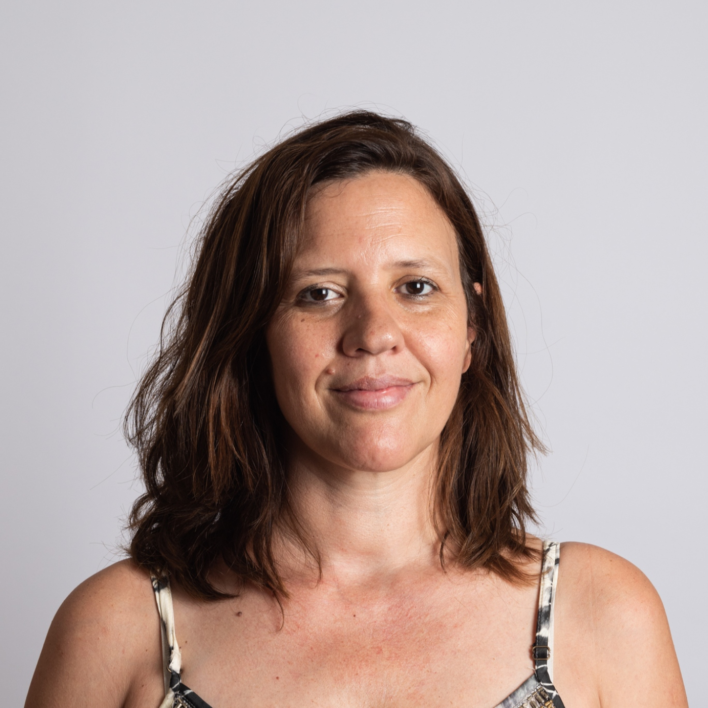 María Eugenia Zamarreno (Investigadora asociada de Estado y Gobierno de CIPPEC) Campo Minado @BalaguerAdriana