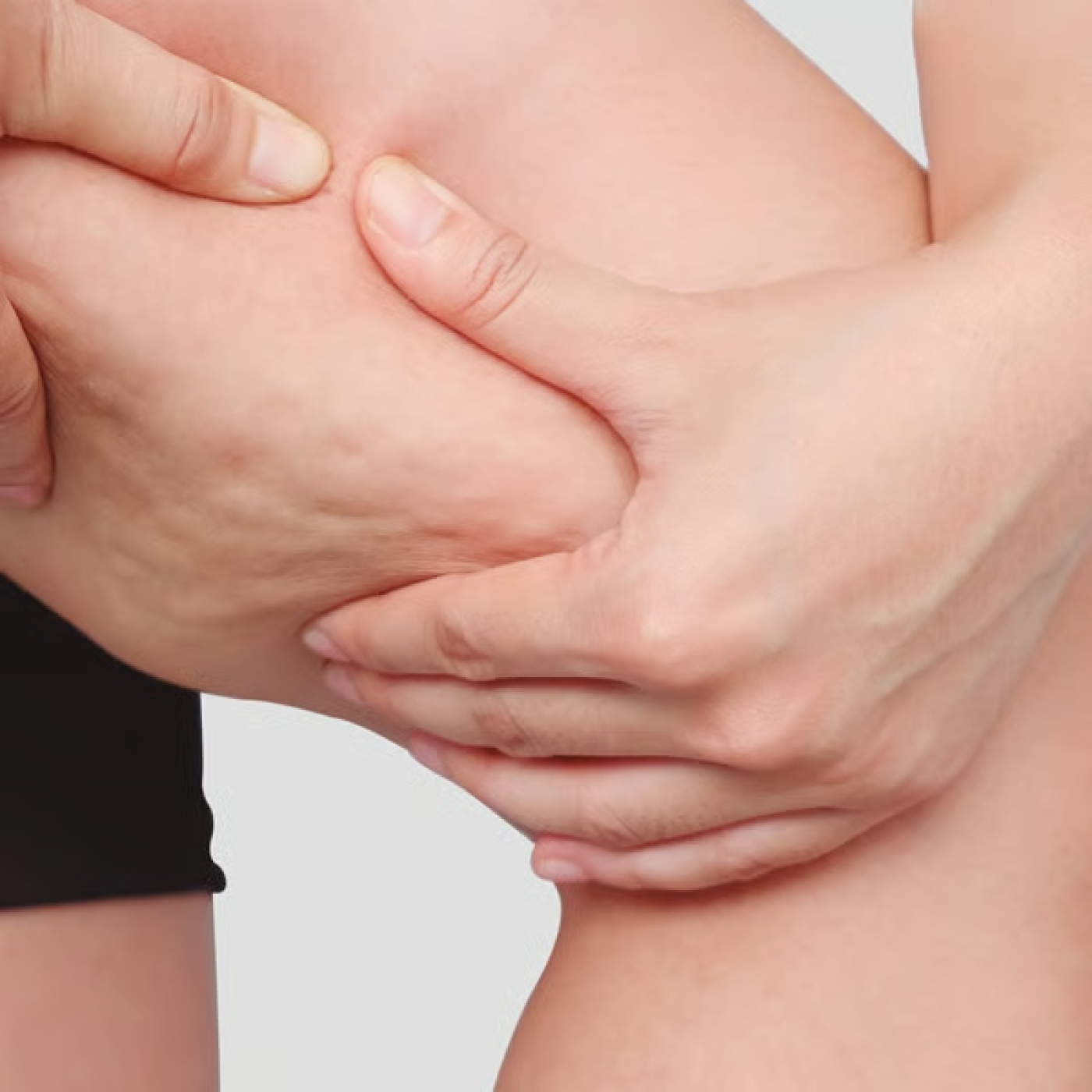 CELULITIS, UN PROBLEMA MÉDICO MÁS COMPLEJO DE LO QUE PARECE, con Dra. Helga Rivera