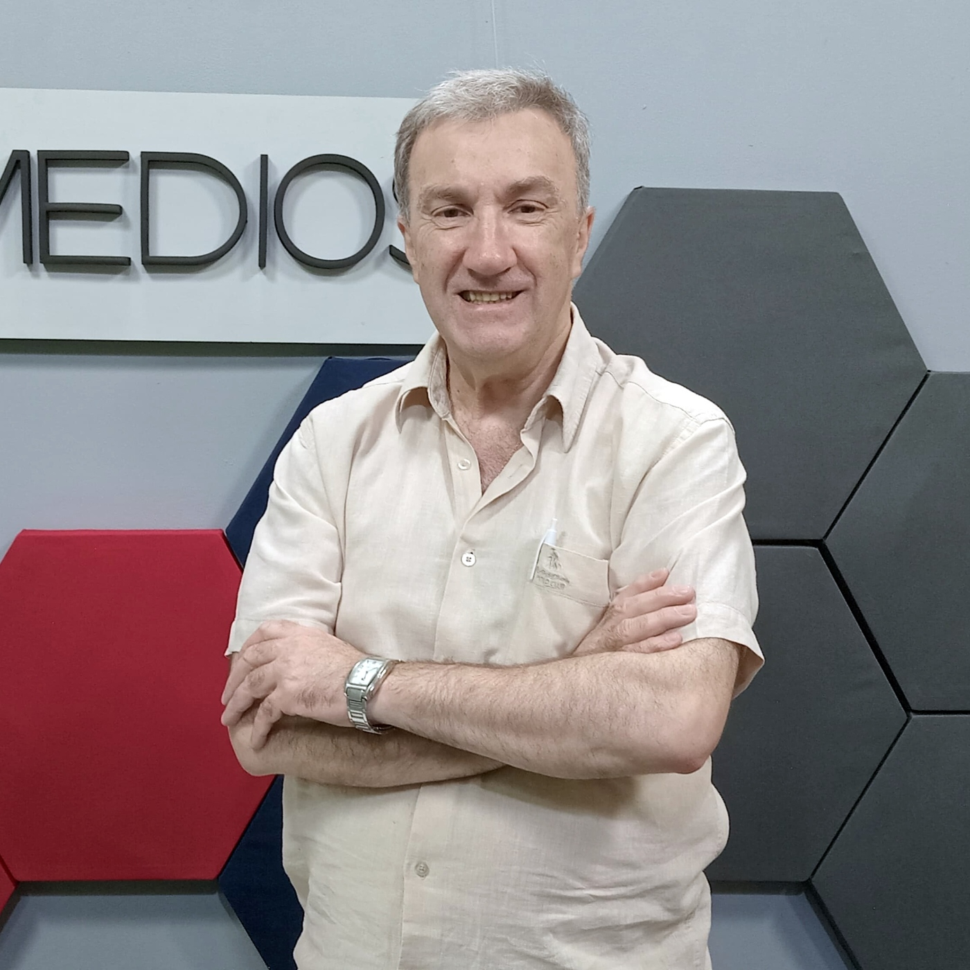 BUENAS RAZONES con Ignacio Riverol 13-02-2025