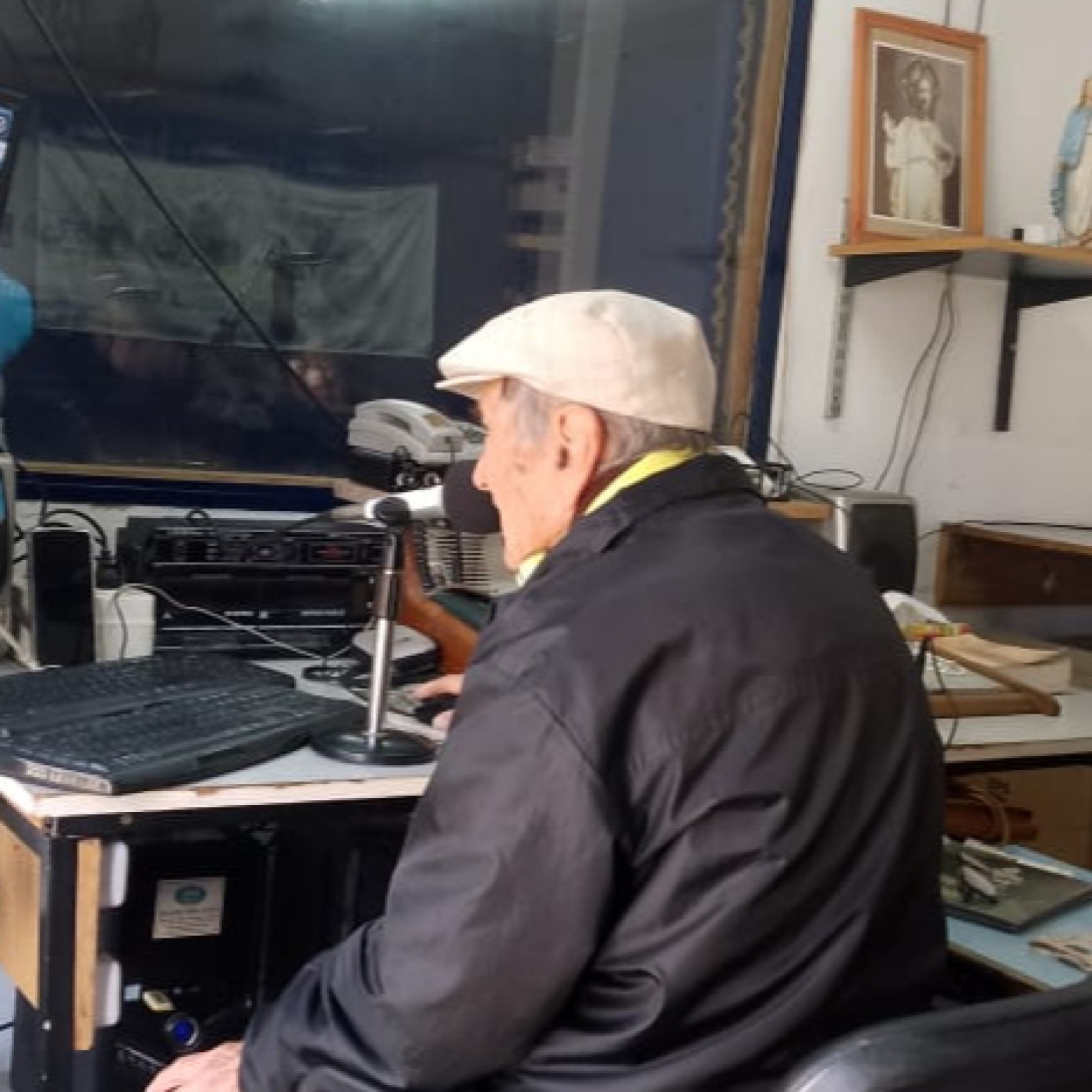 Las piezas que faltan