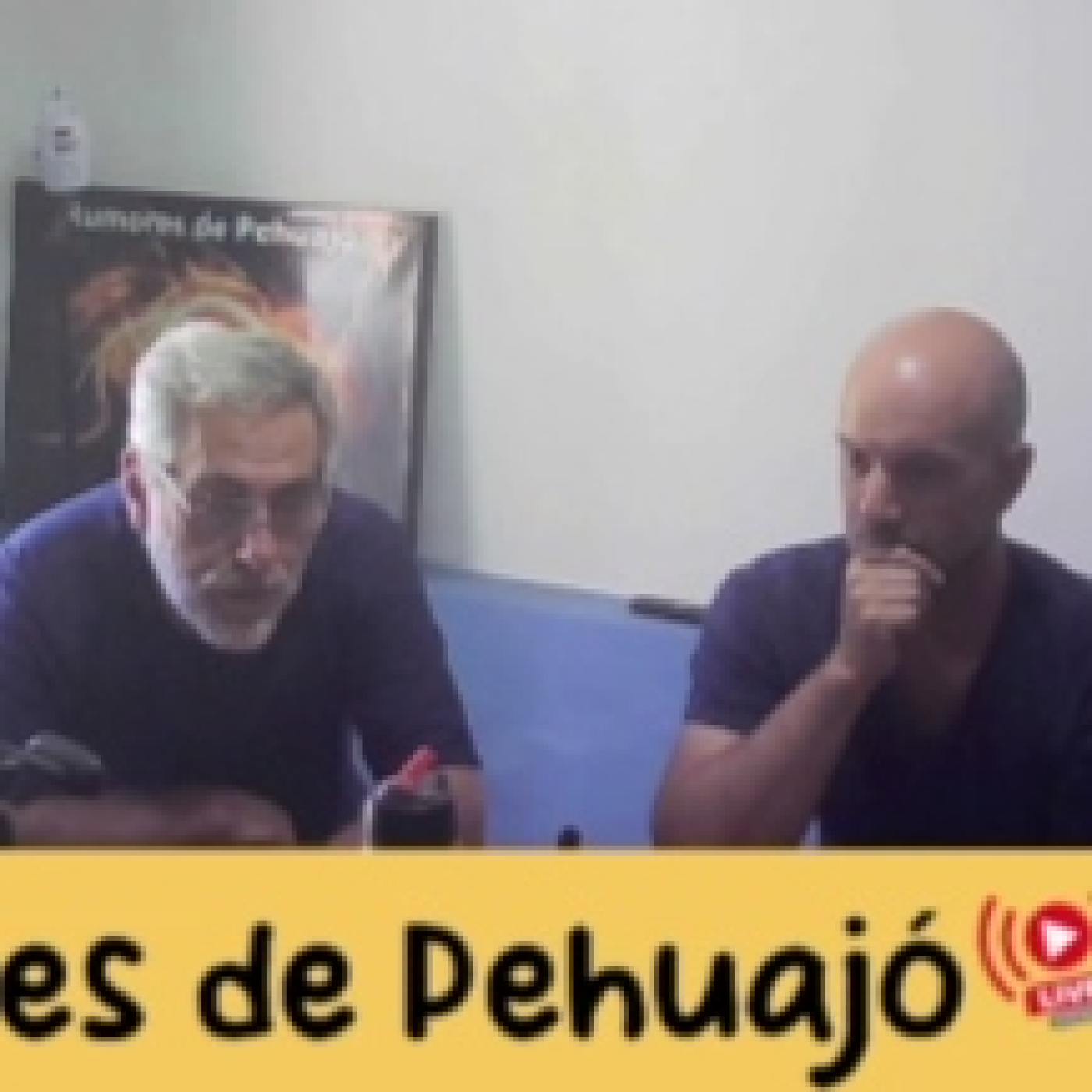 Rumores de Pehuajó