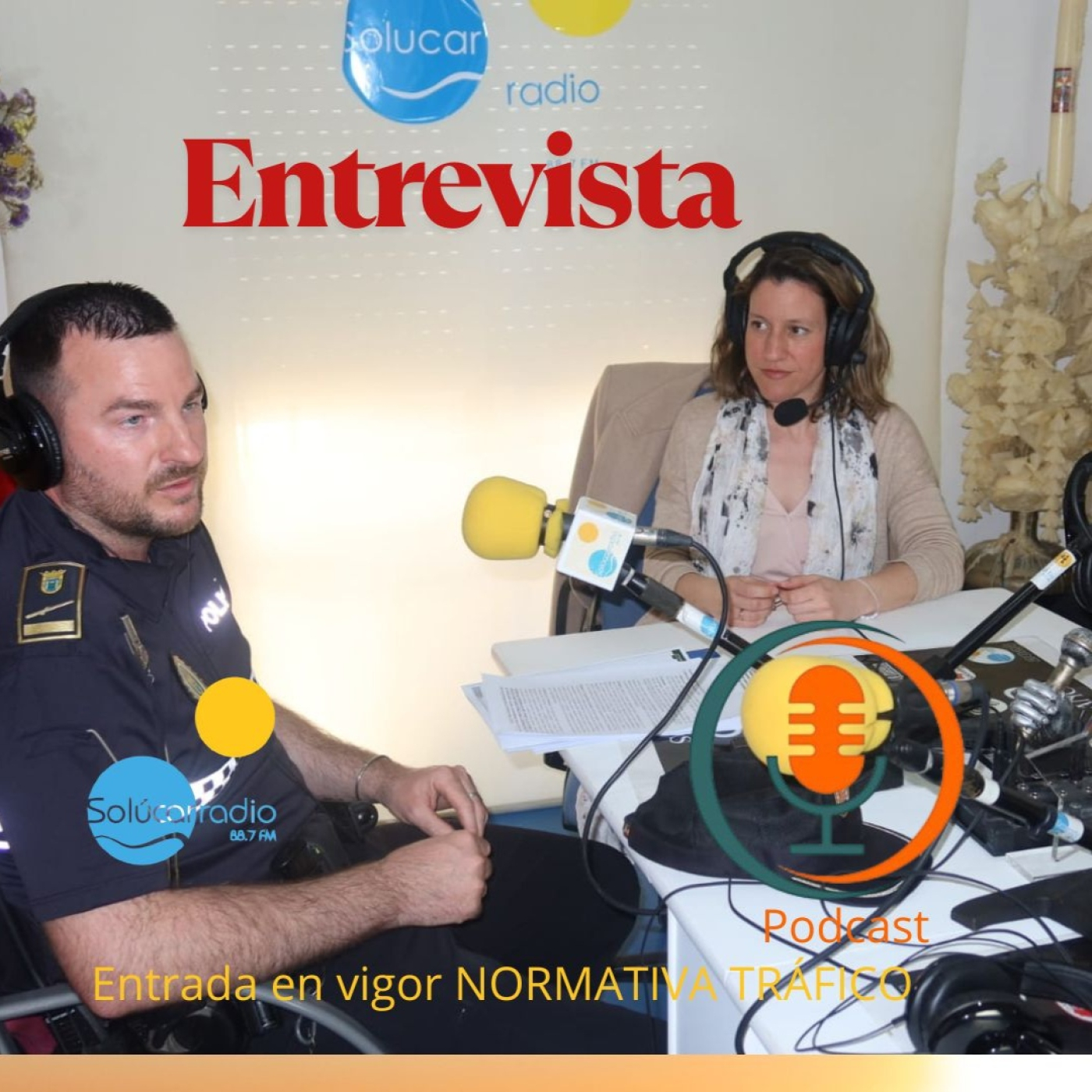 Podcast Solúcar Radio