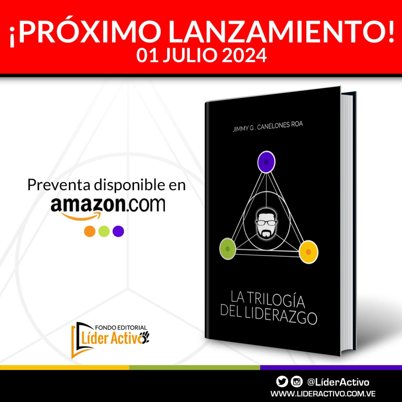 Podcast Líder Activo