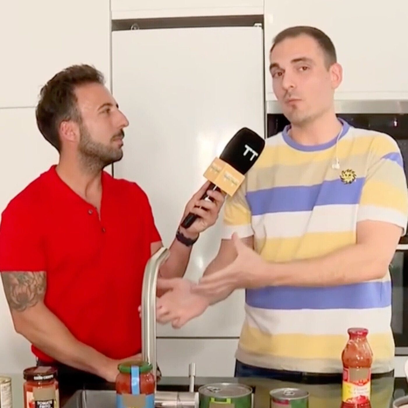 Lo del Comer - Ciencia y Tecnología de Alimentos