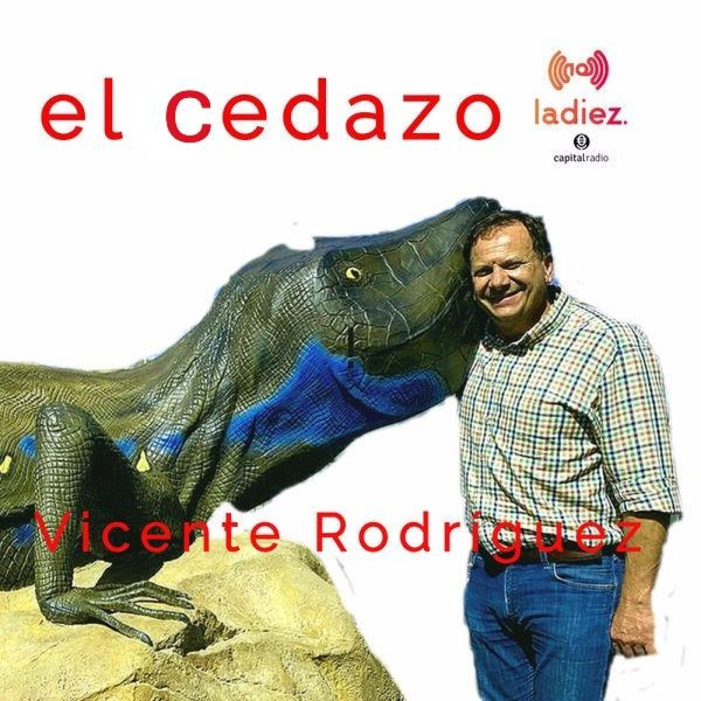 El Cedazo (18-06-2026) episode artwork