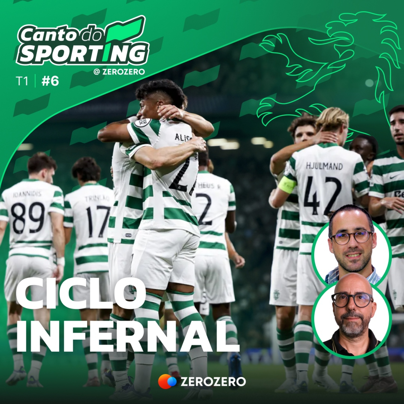 T1, Ep. 6 | Ciclo apertado e eleições no horizonte