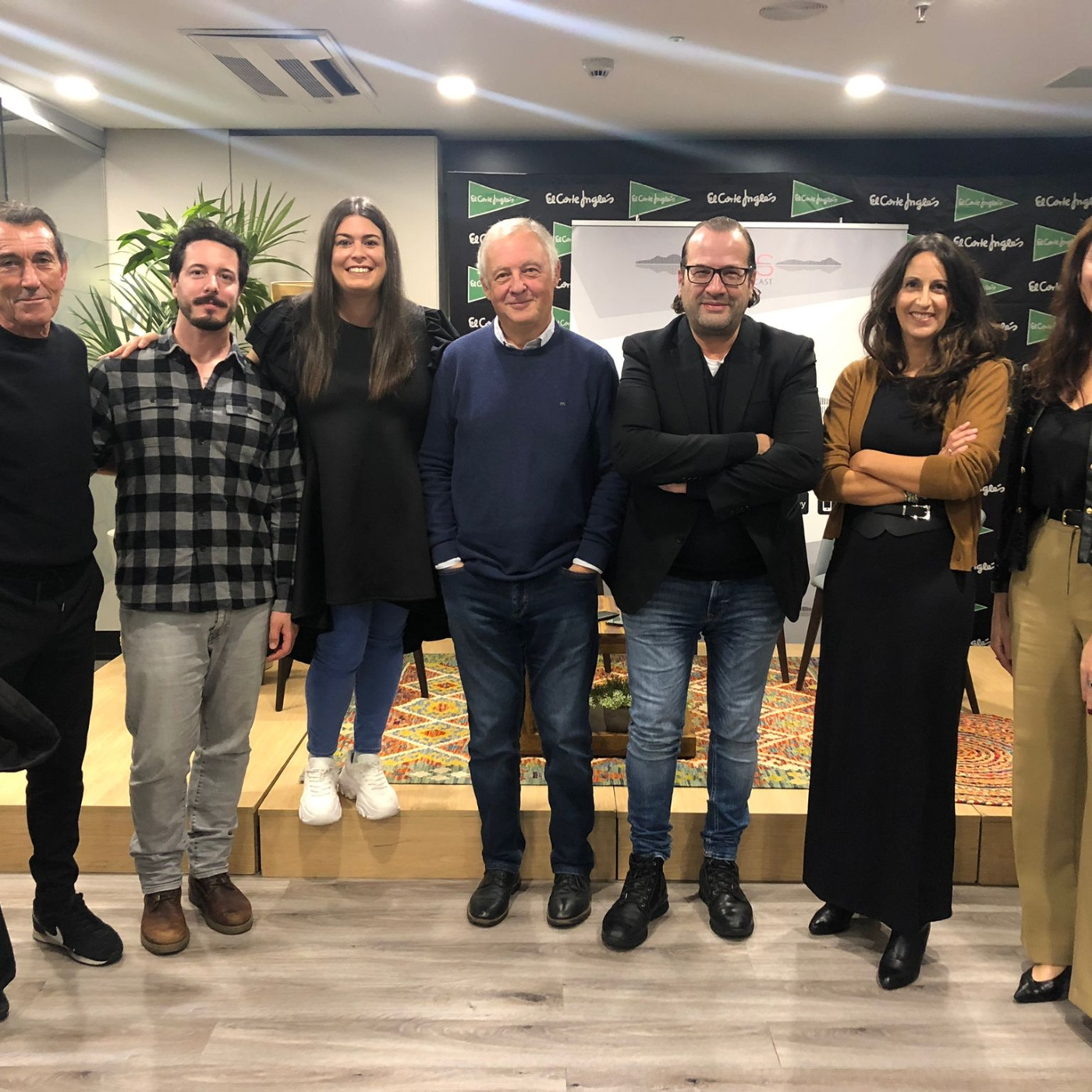 CÍES Podcast: Capítulo 1184 _ 13-11-23