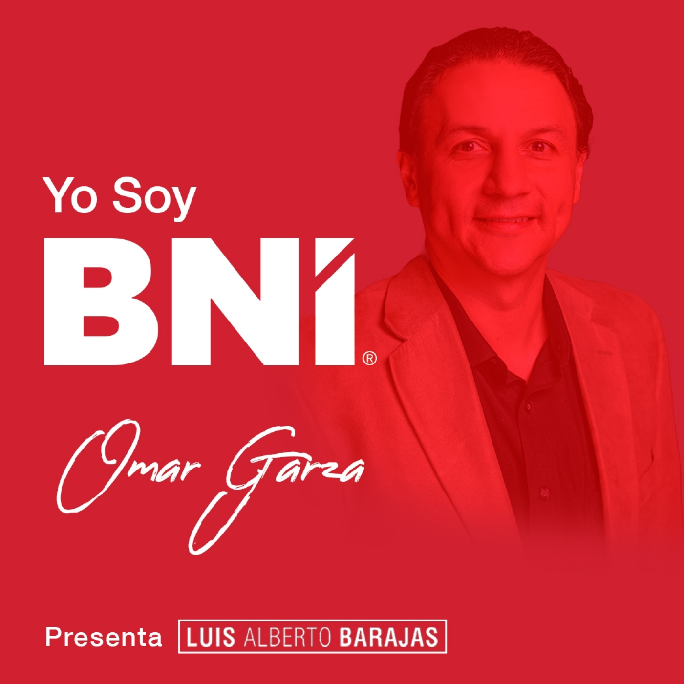 El Podcast BNI México