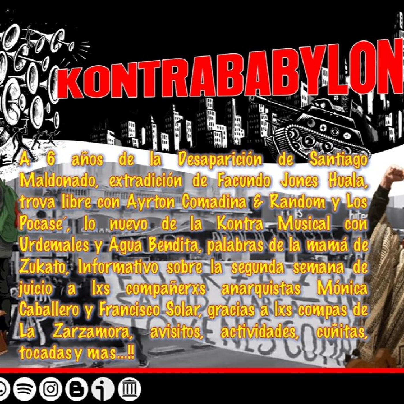 Kontrababylon