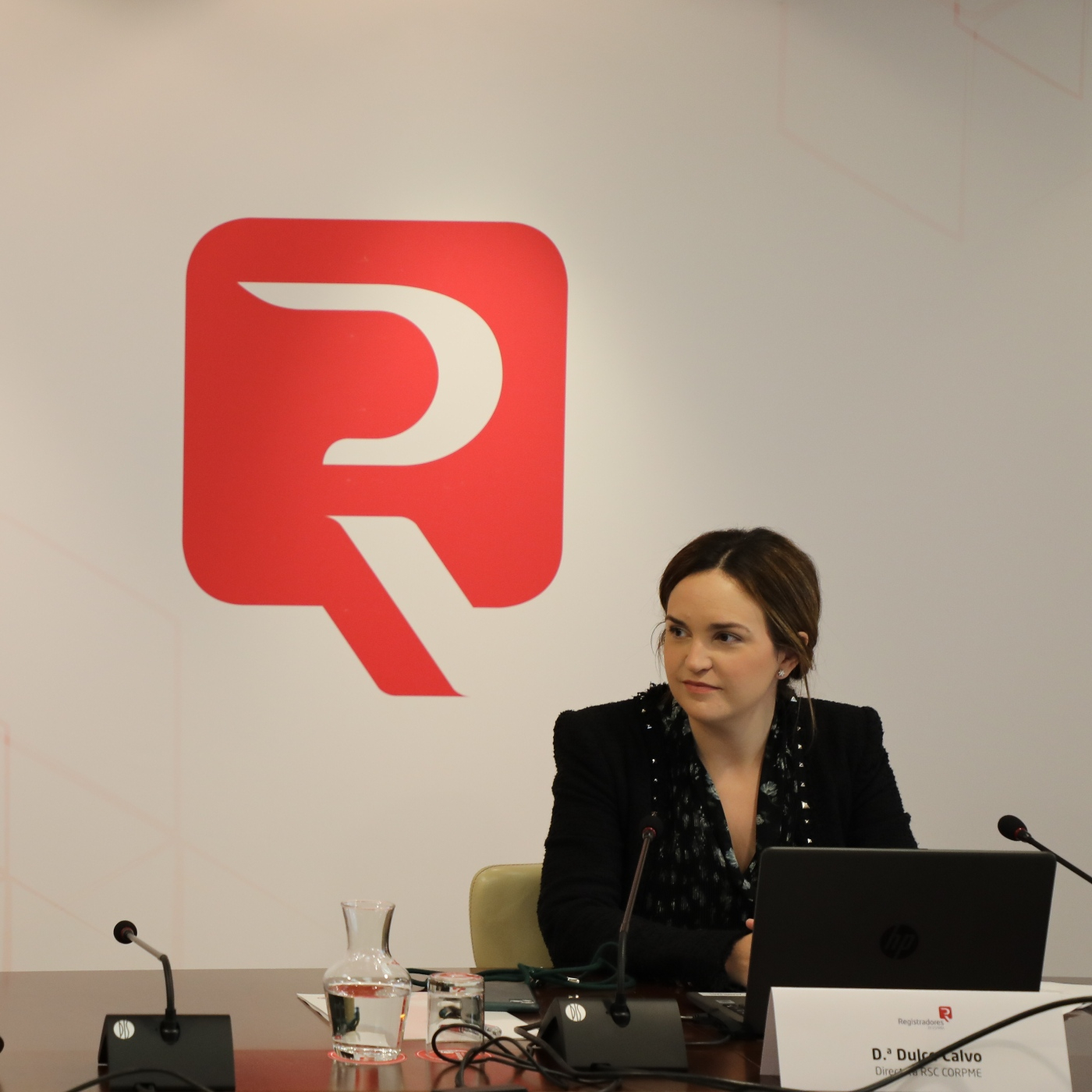 Colegio de Registradores de España