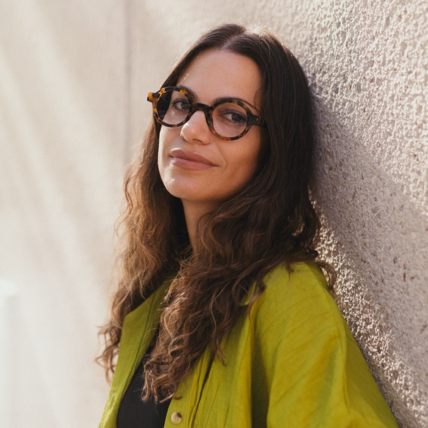 Laura Sanz Corada presentará el sábado en Aguilar de Campoo su libro 'Galleteras' episode artwork