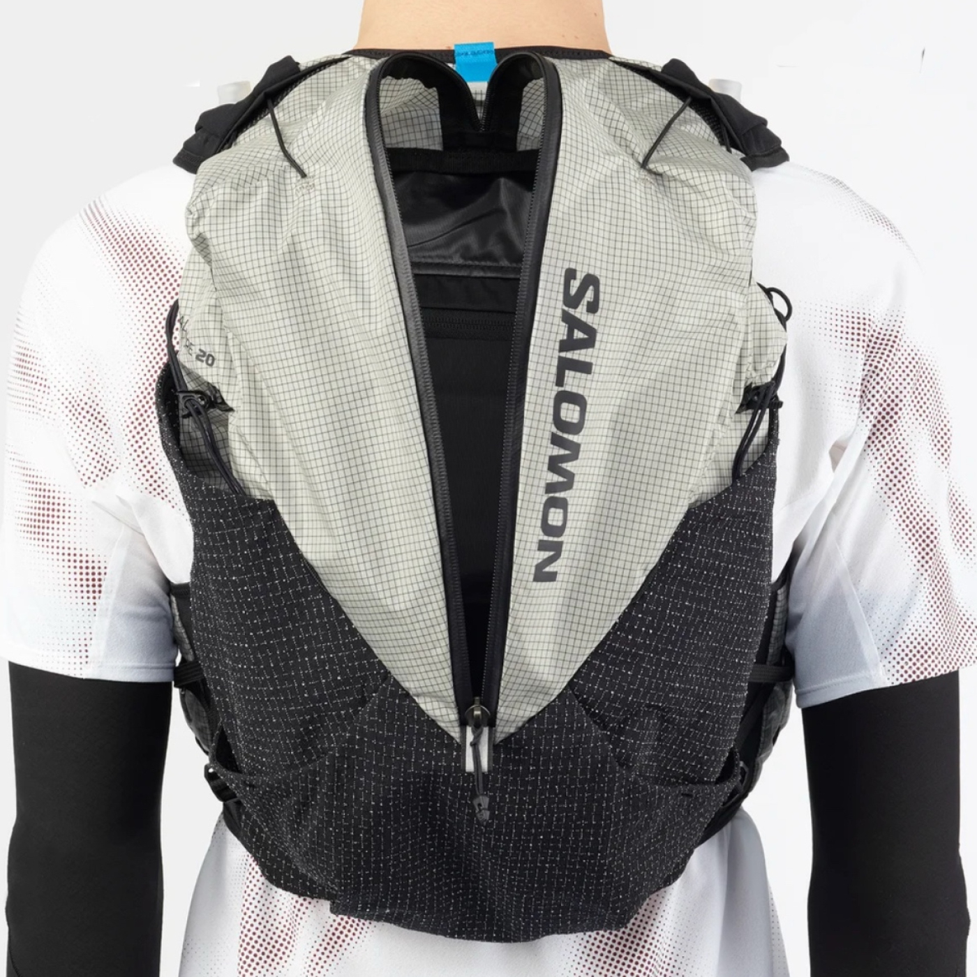 MOCHILA SALOMON TRAIL RUNNING: TOP4 POR MAYAYO (5L-10L-15L-20L) Radio Trail