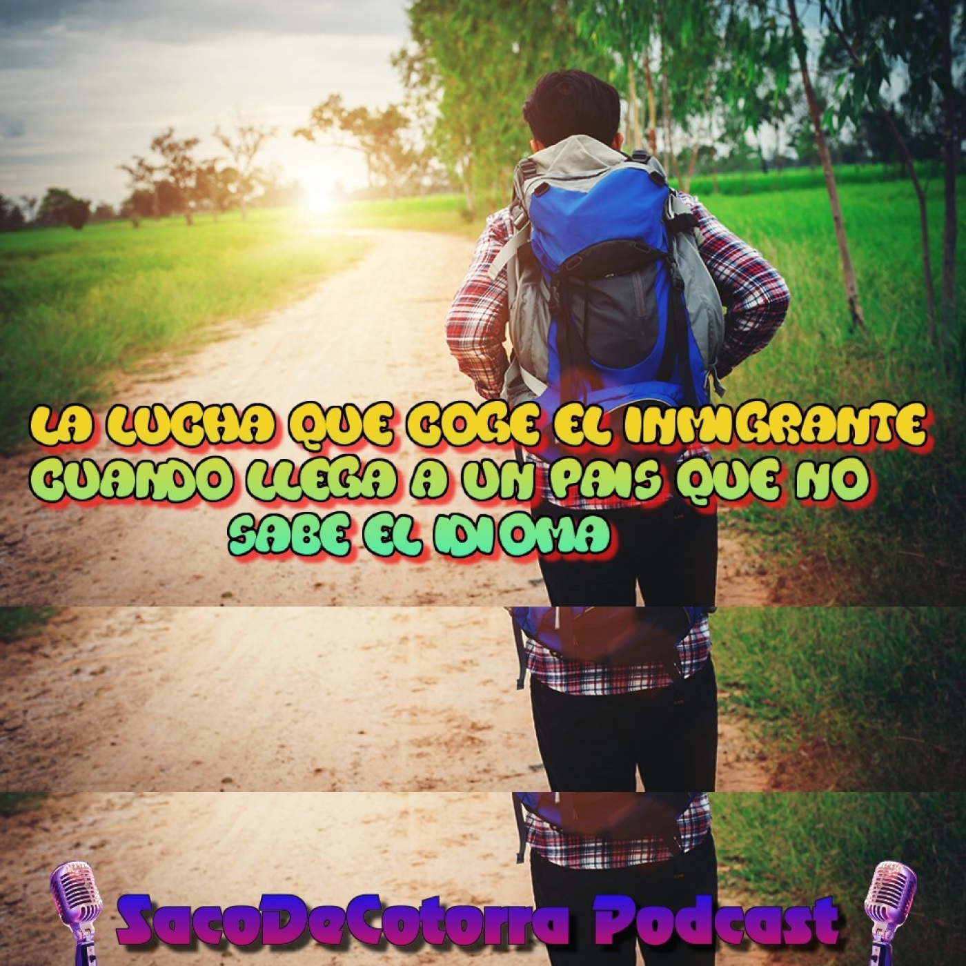 SacoDeCotorra🎙Podcast