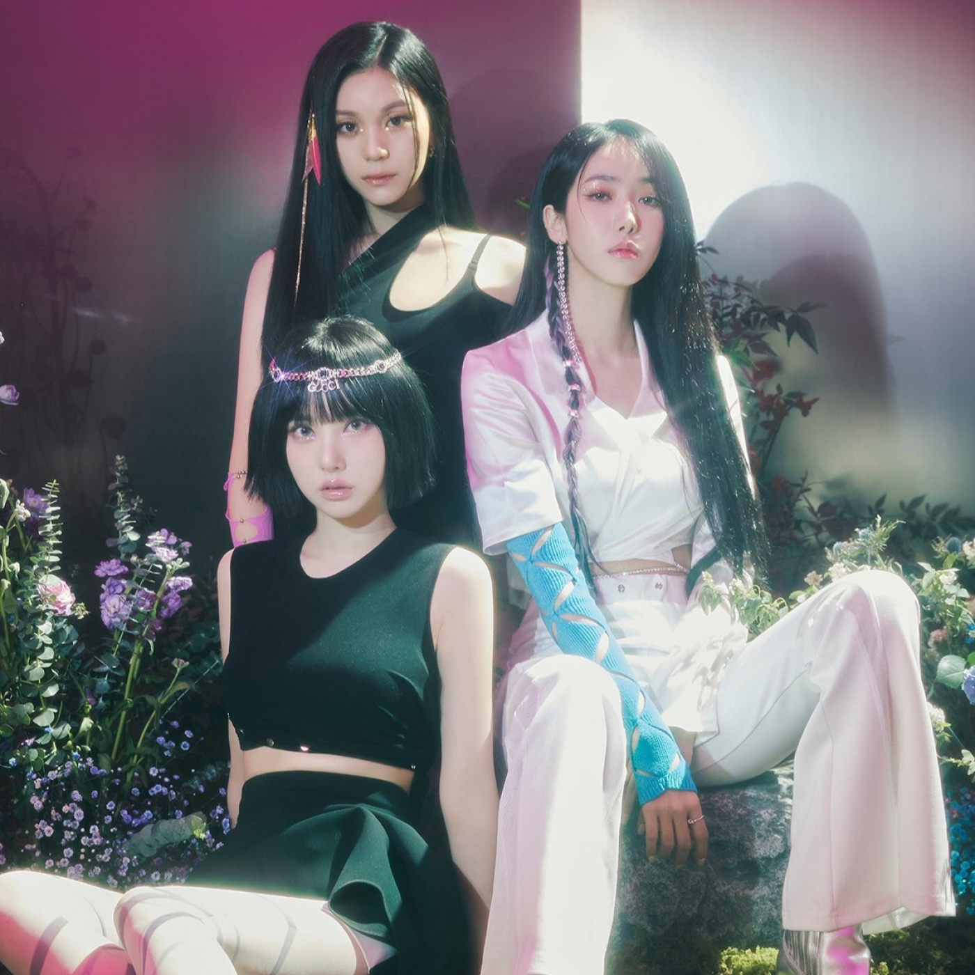 KPOP MIX