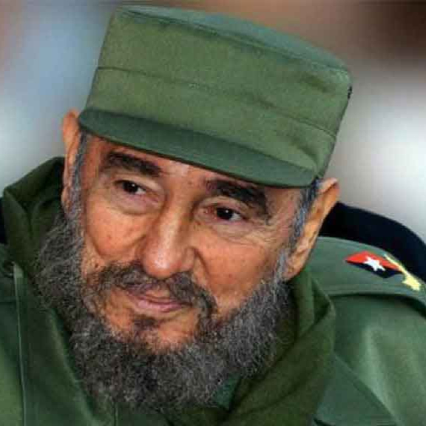 Fidel es fuente de inspiración para repensar la economía en el contexto contemporáneo