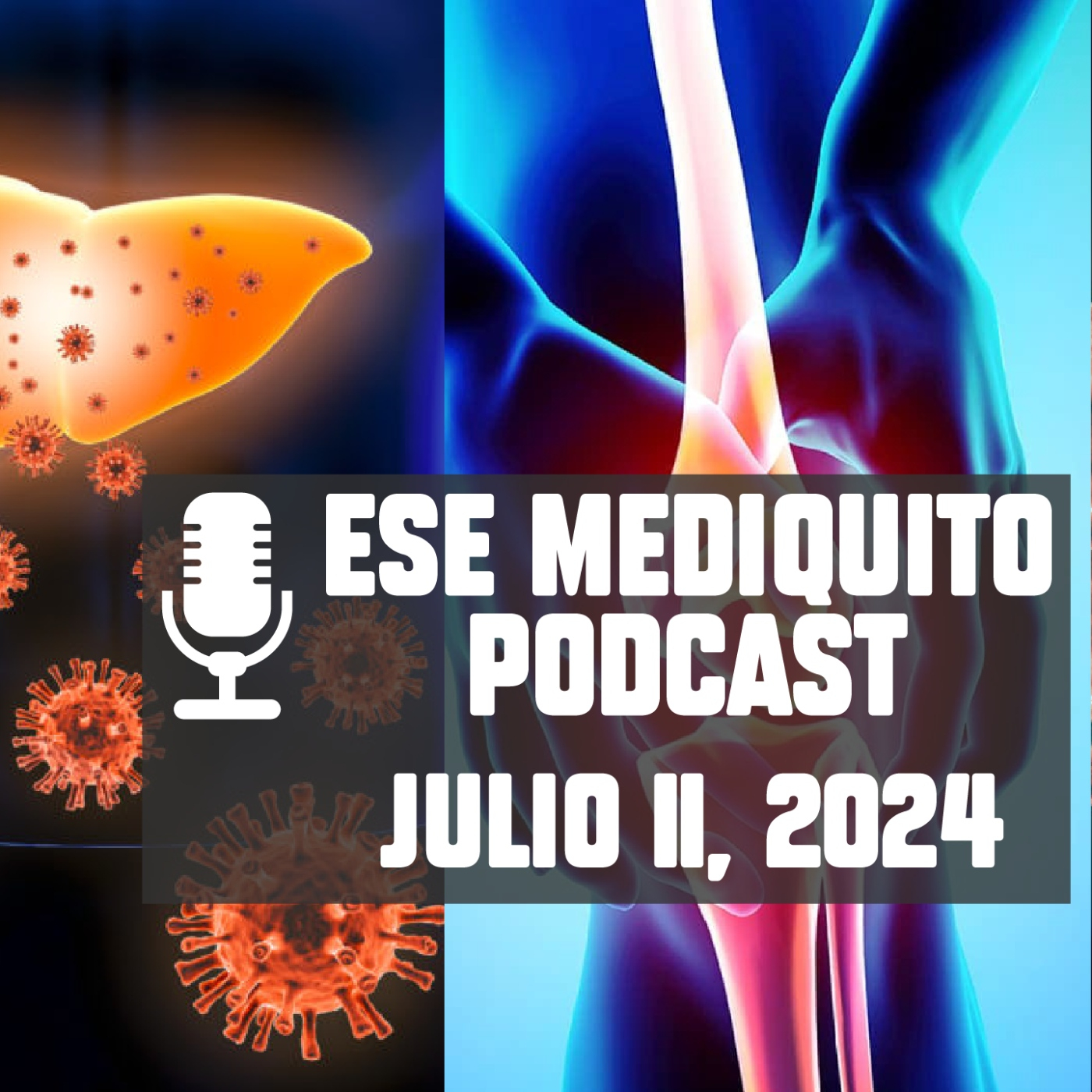Ese Mediquito