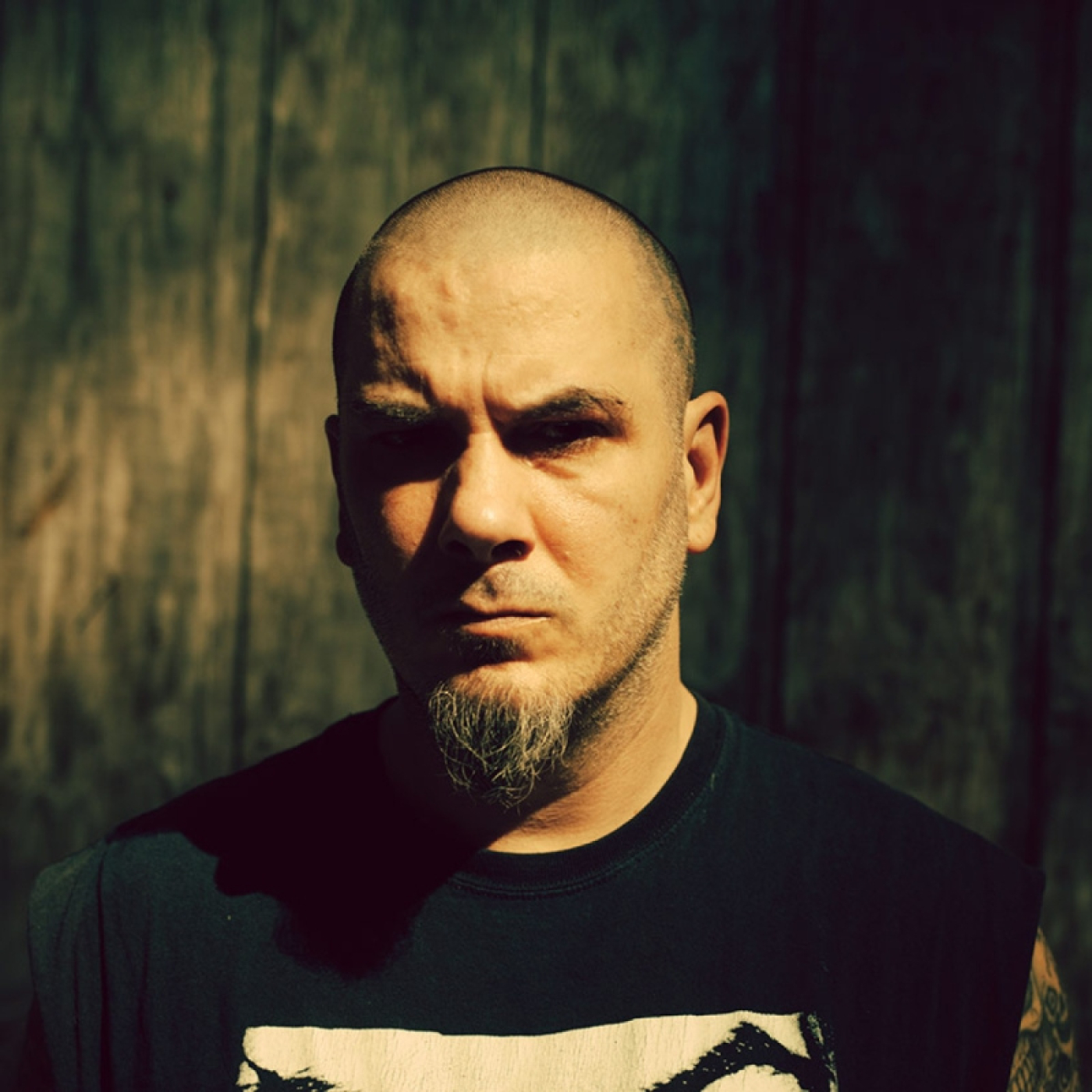 El Criaturismo / Indestructible