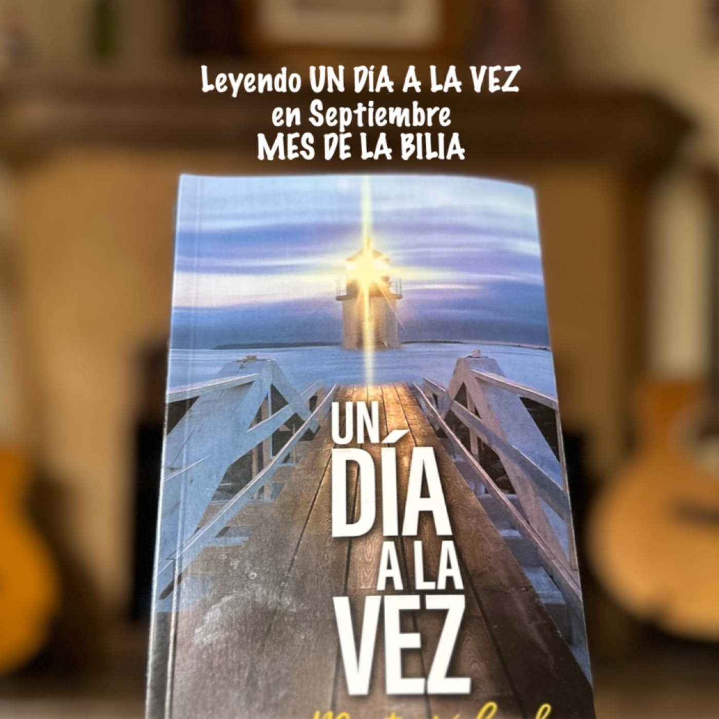 Un Día a La Vez 3 de Septiembre (Salmo 121,3) episode artwork