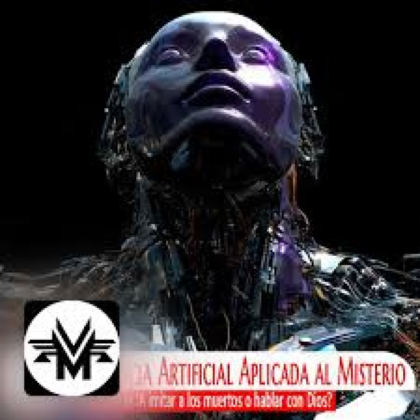 Misterios en Viernes 575: Inteligencia artificial aplicada al misterio